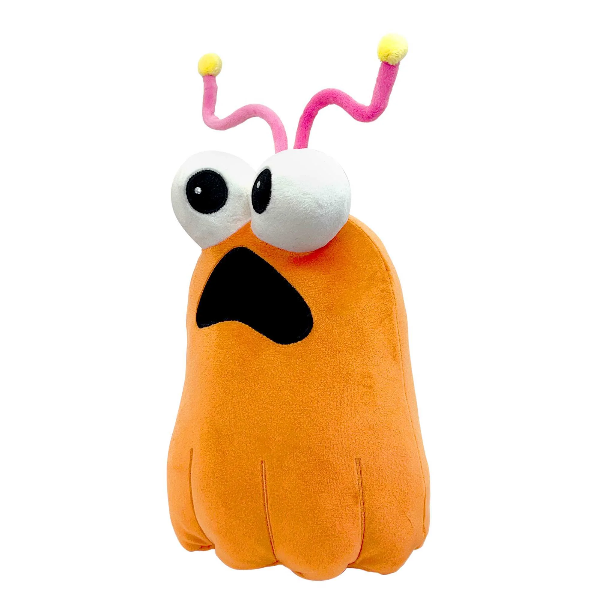 Sesame Street Super Duper Plush Wave 03 - Oscar & Yip Yip - Image 7