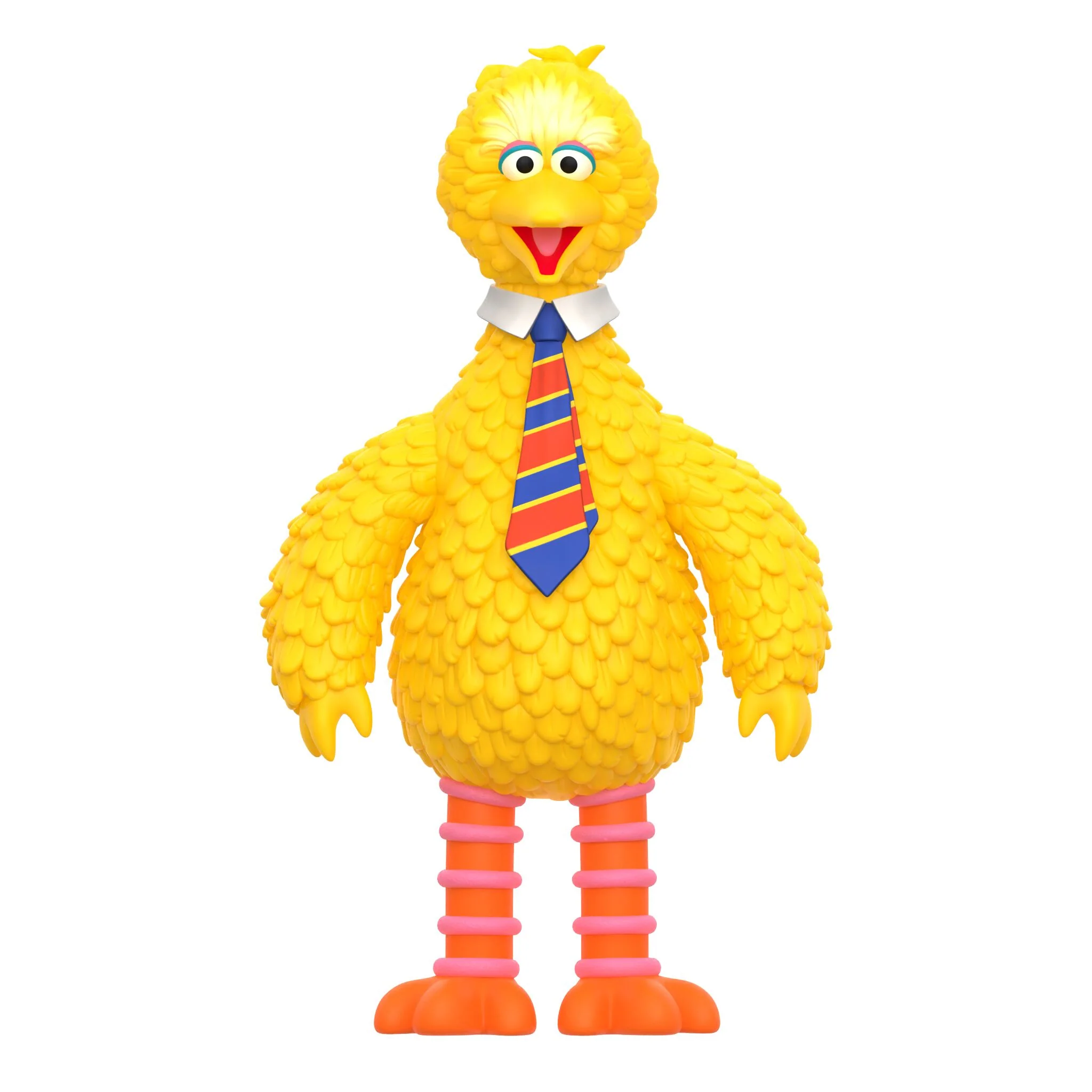 Sesame Street SuperSize Vinyl - Big Bird - Image 6
