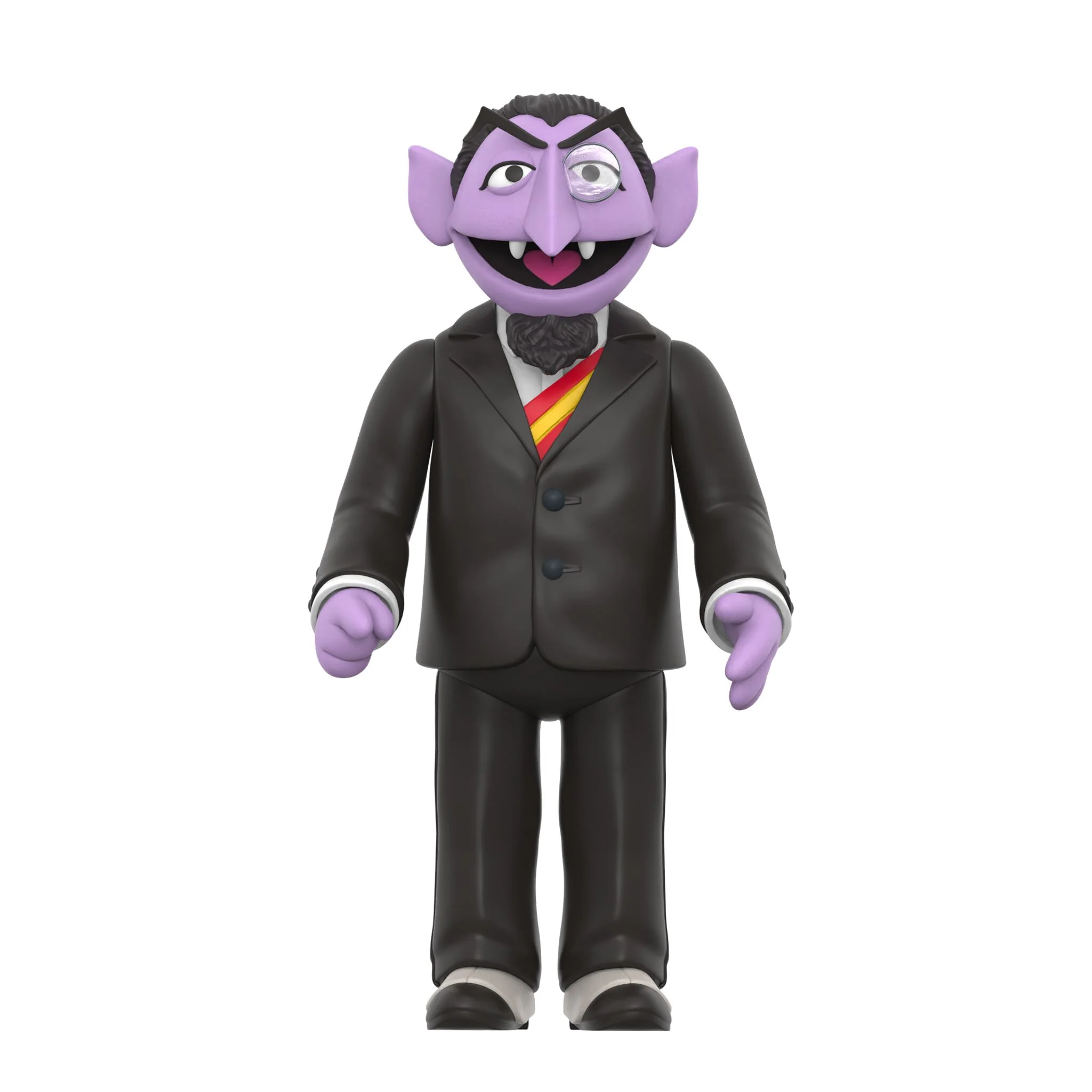 Sesame Street SuperSize Vinyl - Count von Count - Image 4