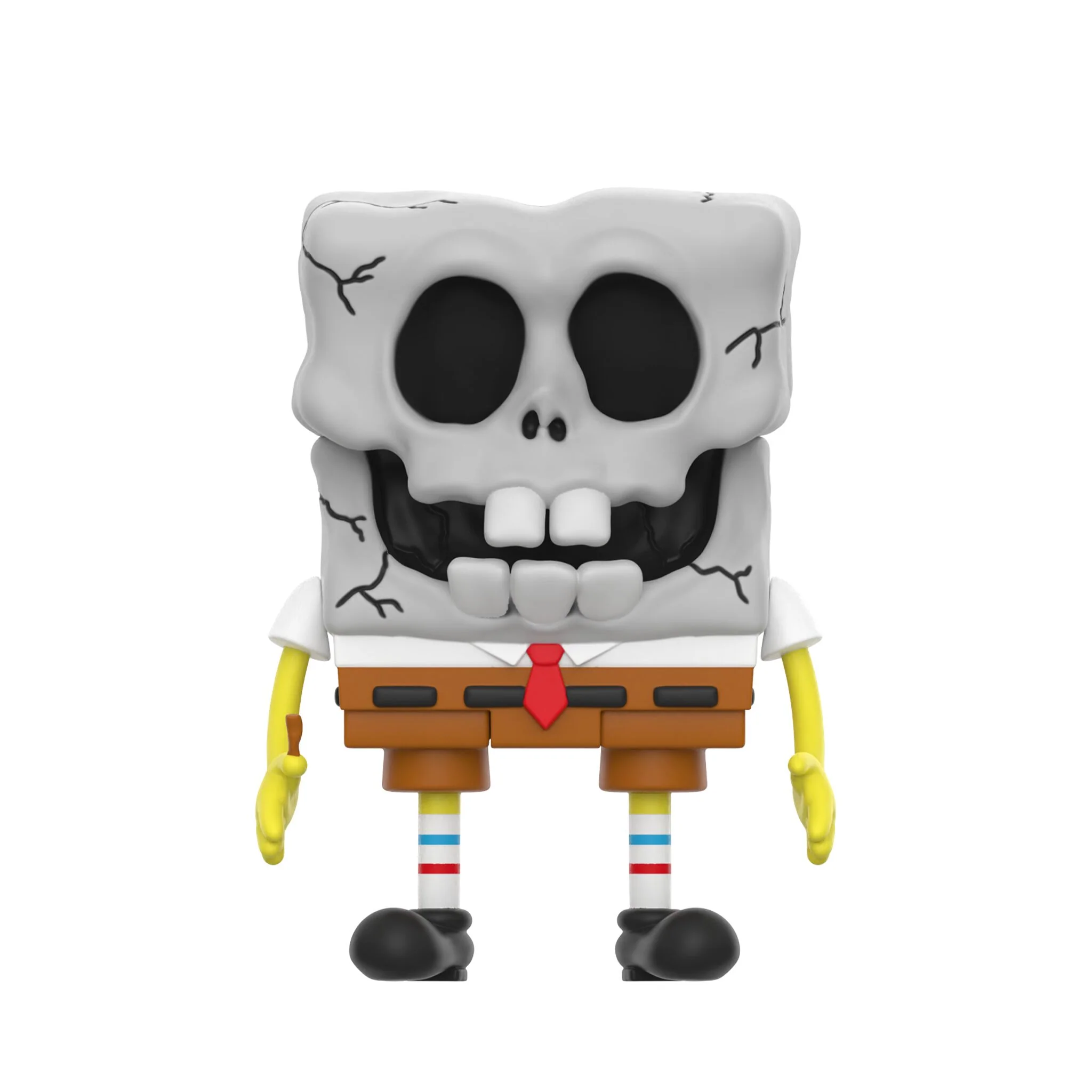 Spongebob Squarepants Blind Box Wave 01 - Blind Box Flat - Image 10