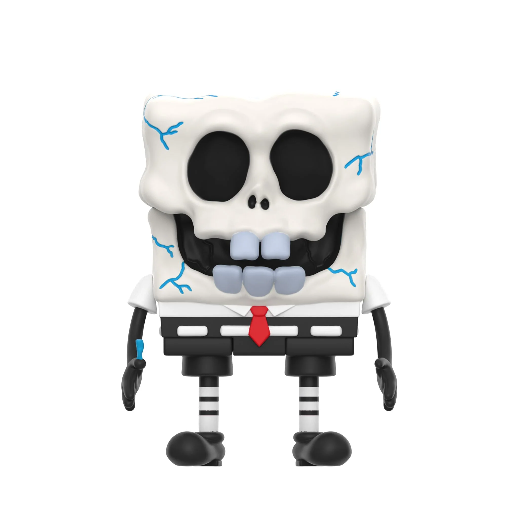 Spongebob Squarepants Blind Box Wave 01 - Blind Box Flat - Image 11
