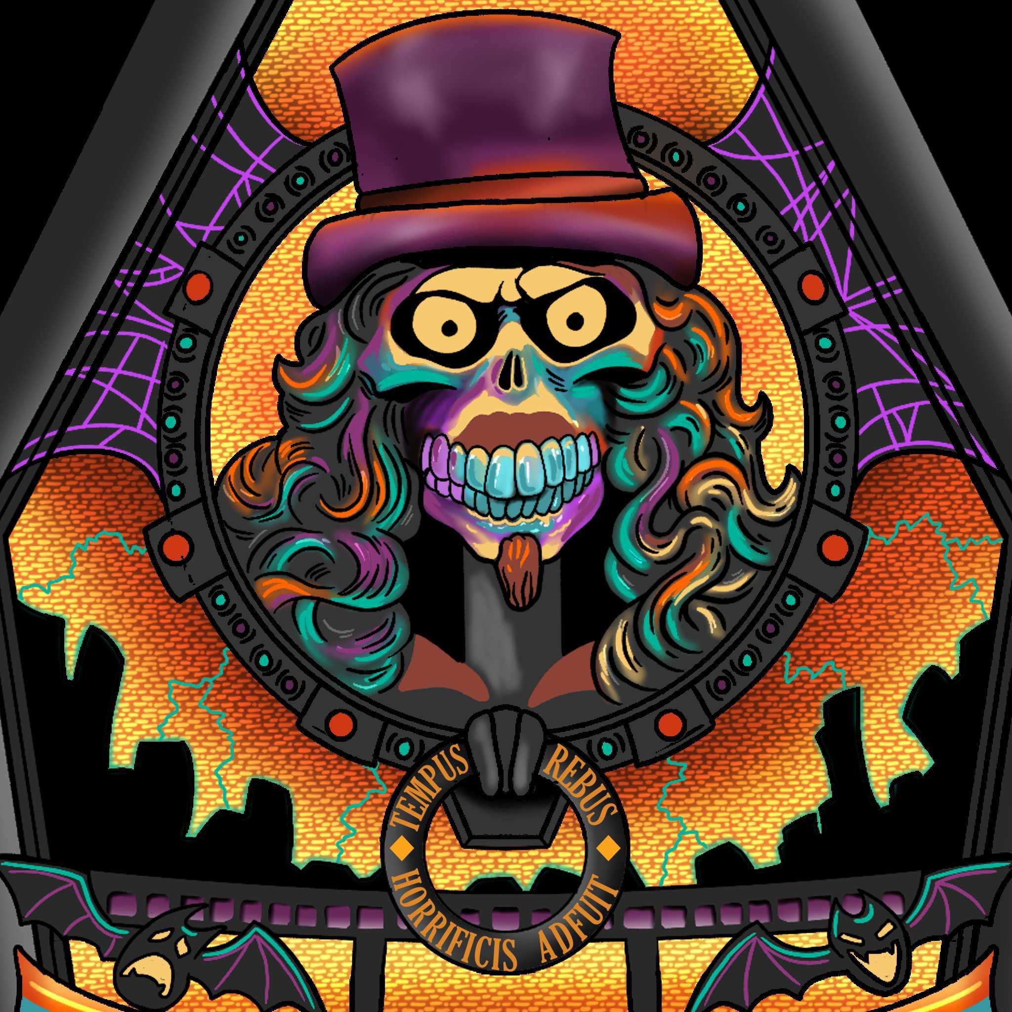 Svengoolie ReAction Figures Wave 04 - Svengoolie (Coffin Box) - Image 6