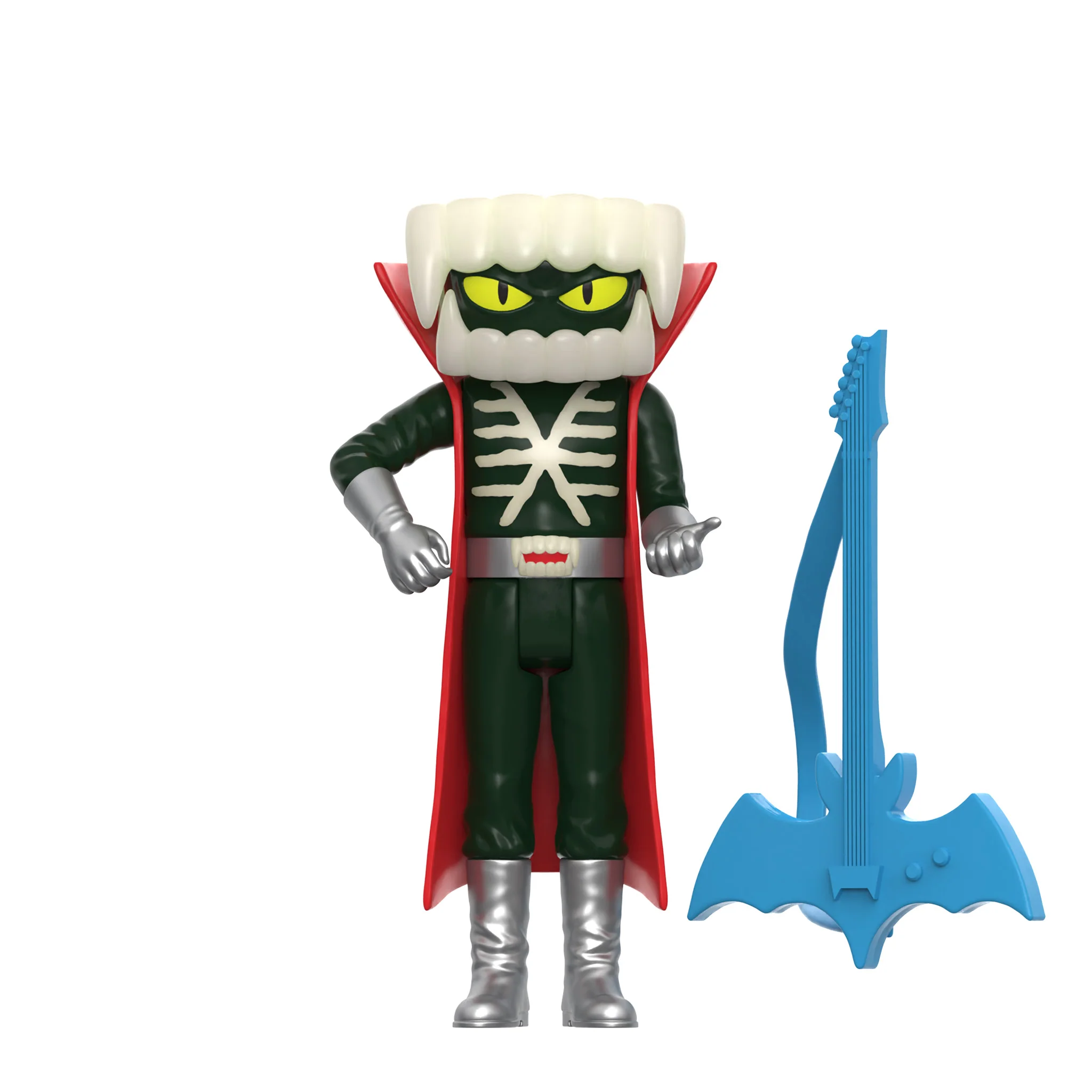 The Weirdest ReAction Figures Wave 1 - Blööd - Image 3
