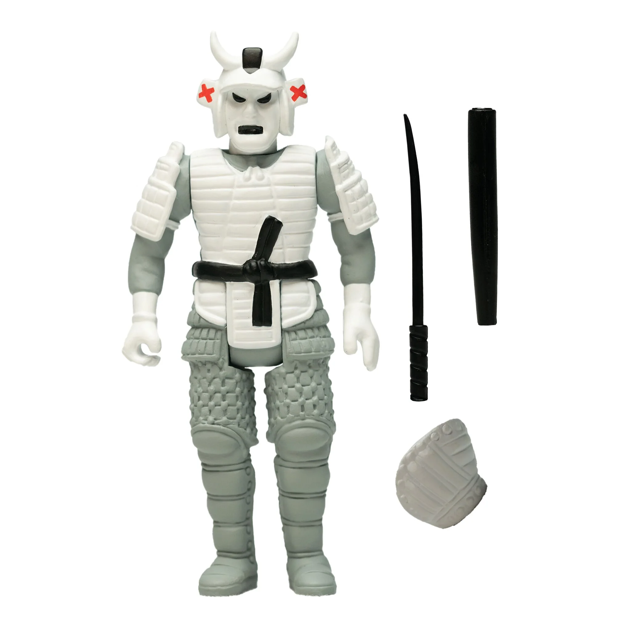 The Worst ReAction Figures Wave 04 (Scum Squad) - Killer Bat - Image 4