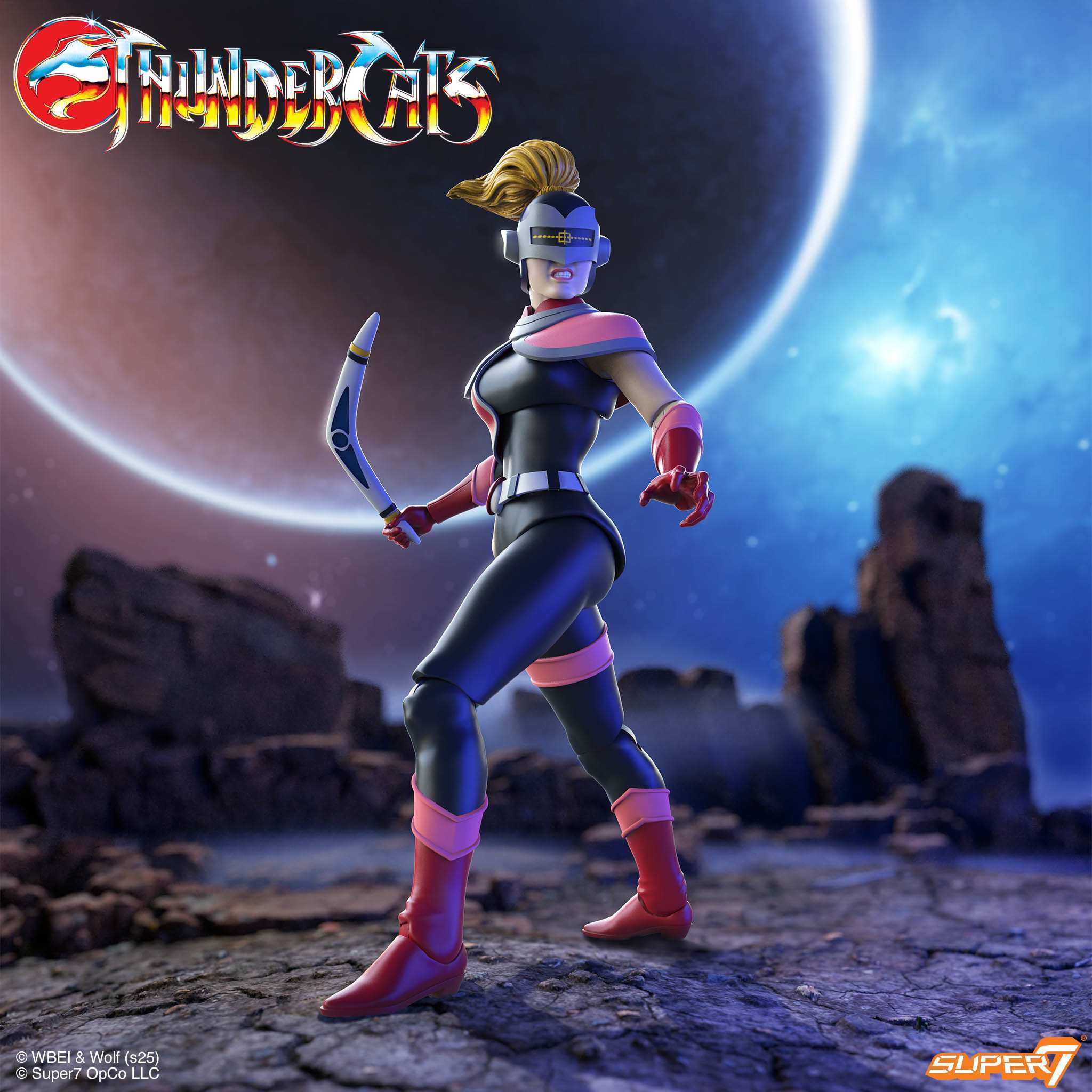 ThunderCats ULTIMATES! - Mandora - Image 2