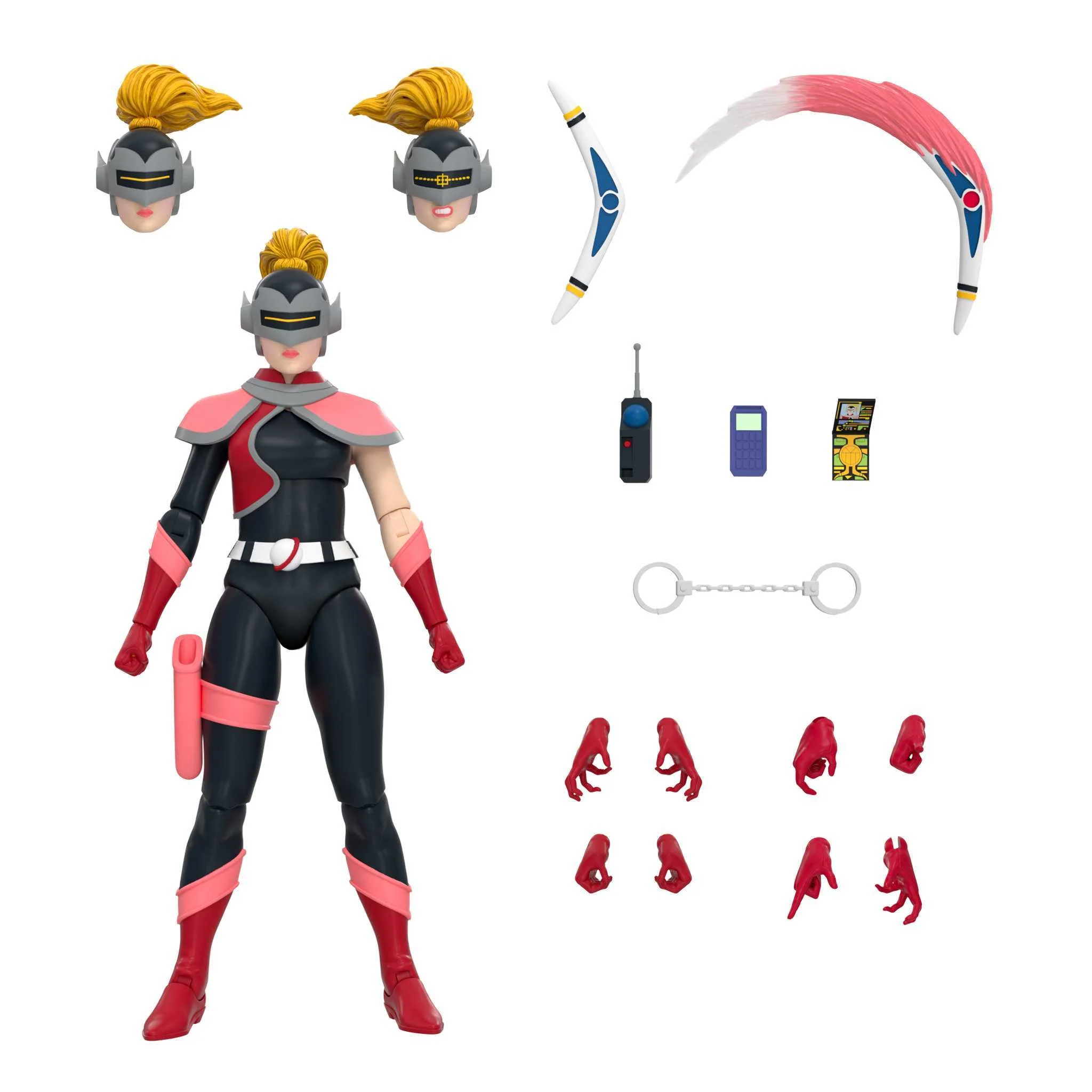 ThunderCats ULTIMATES! - Mandora - Image 3