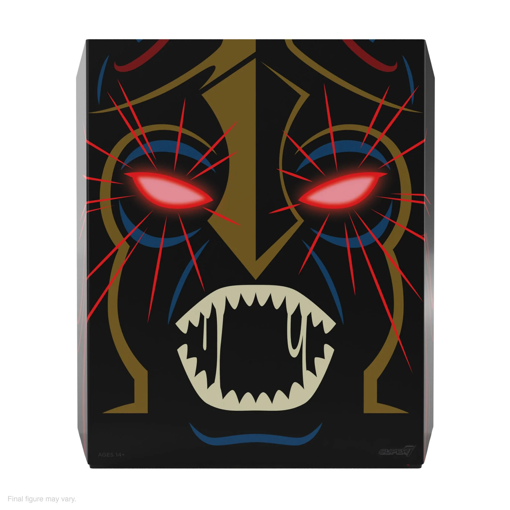 ThunderCats ULTIMATES! - Mumm-Ra The Ever Living (LED Eyes) - Image 7