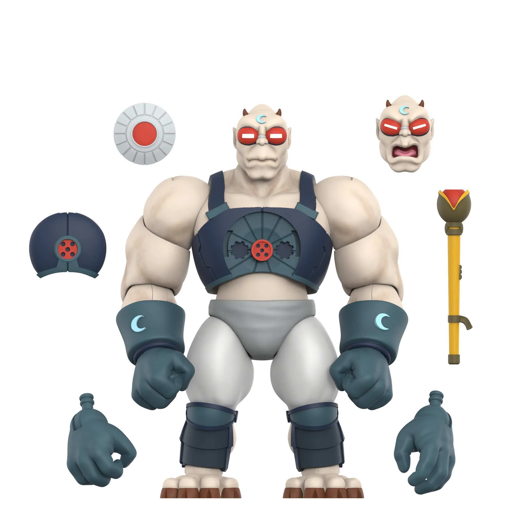 ThunderCats ULTIMATES! Wave 14 - Red Eye - Image 4
