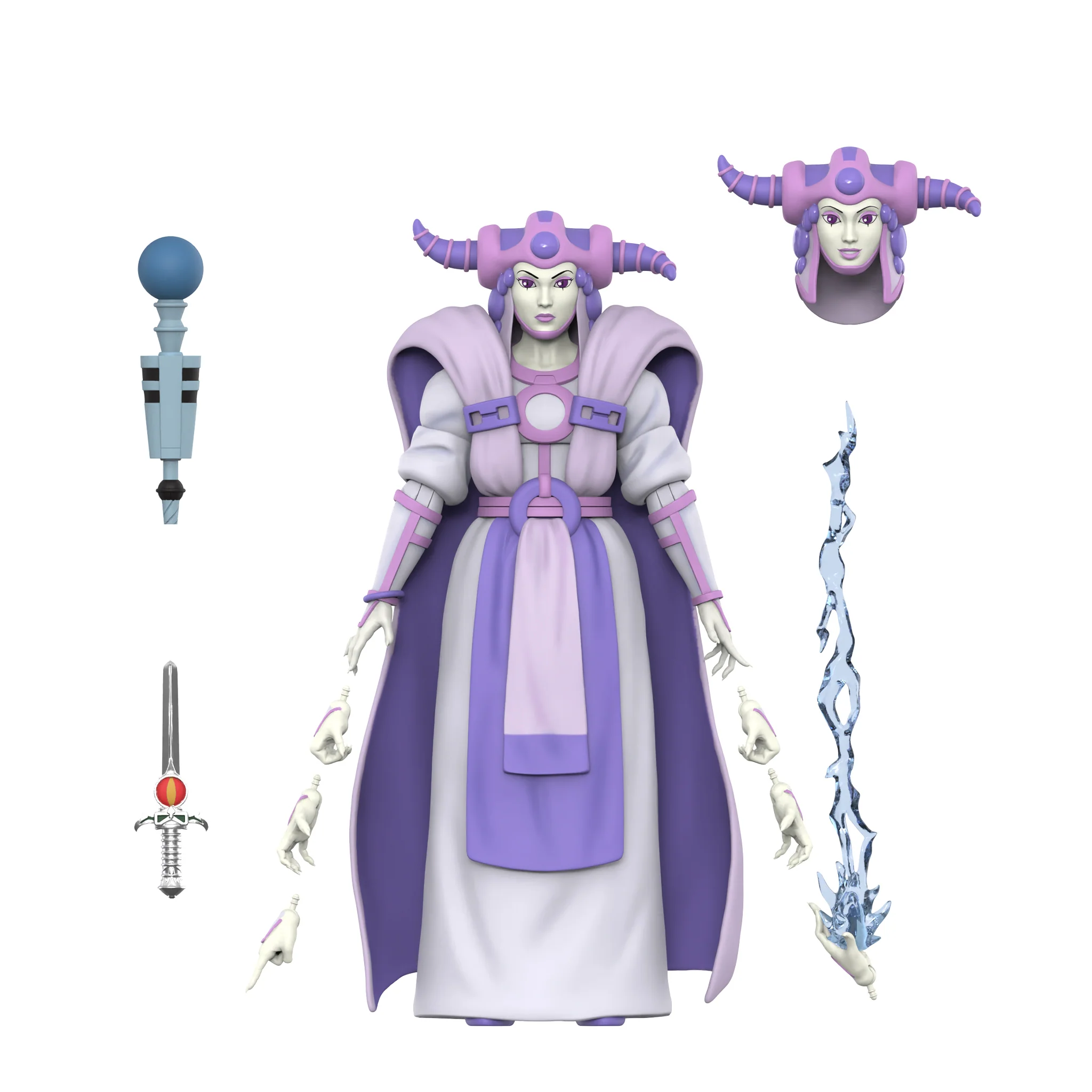 ThunderCats ULTIMATES! Wave 15 - Jagara - Image 3