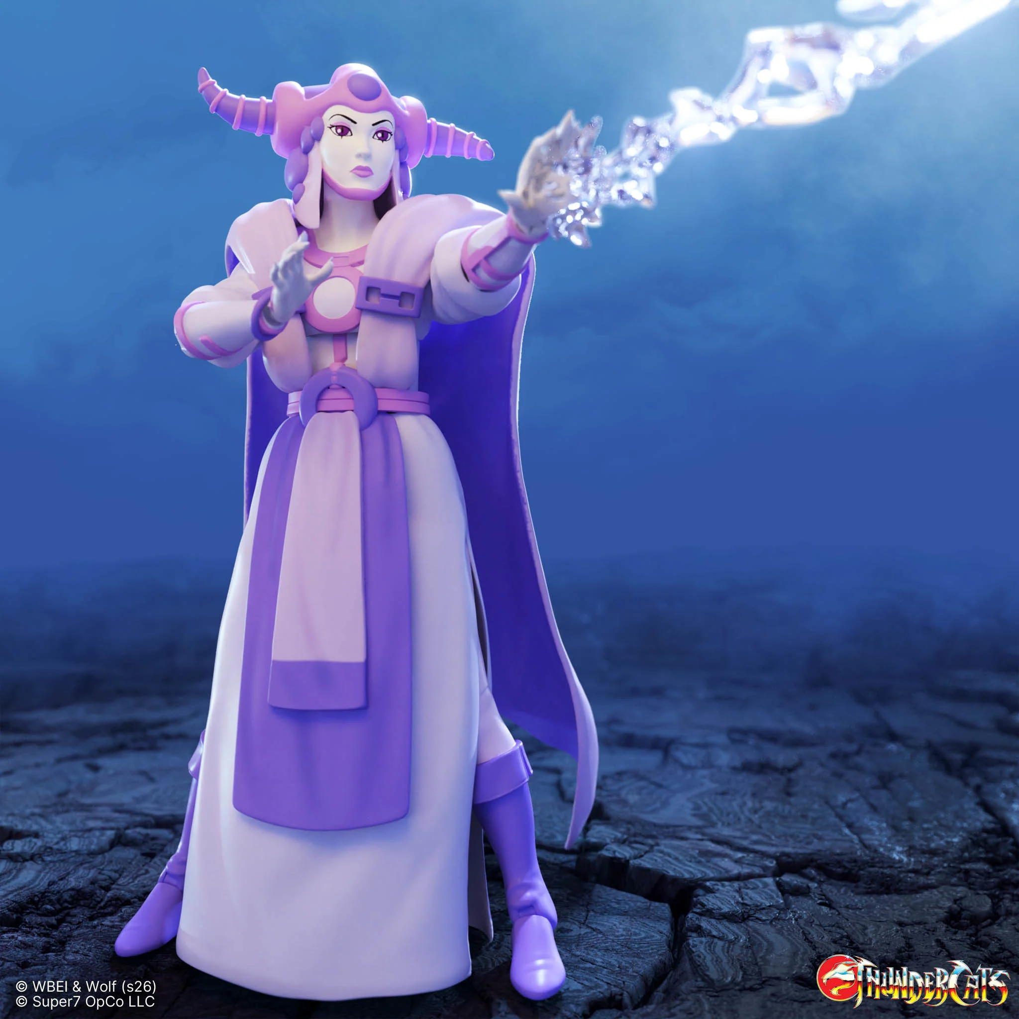 ThunderCats ULTIMATES! Wave 15 - Jagara - Image 2