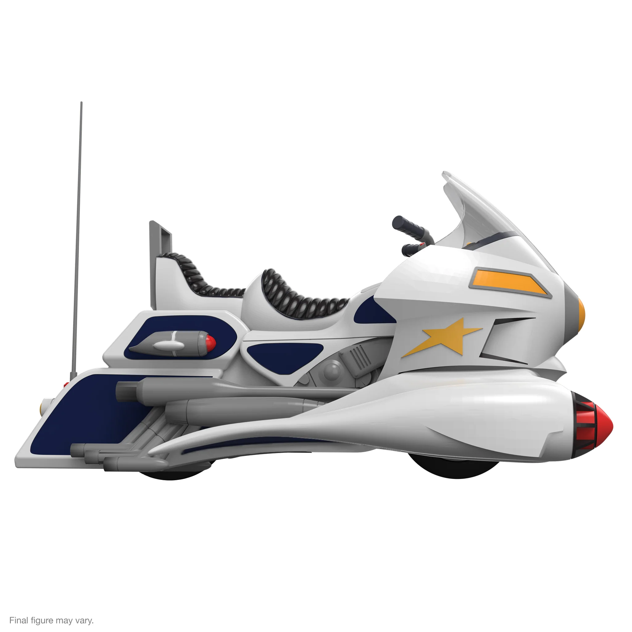 ThunderCats ULTIMATES! Wave 5.5 - Electro-Charger - Image 3