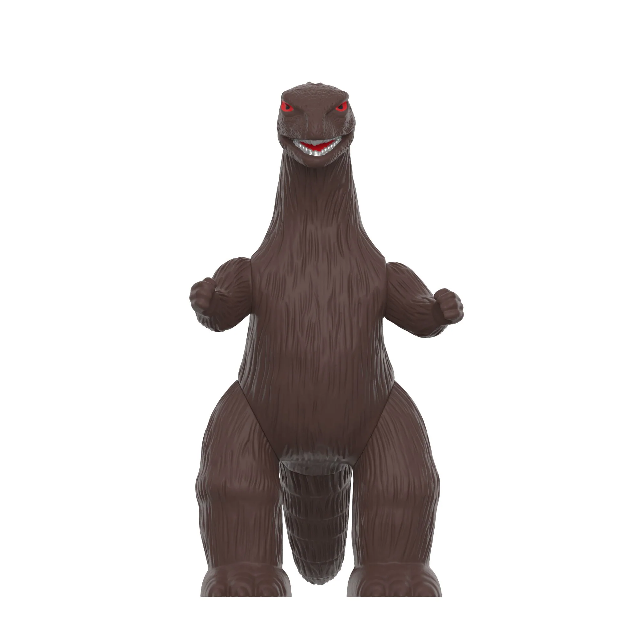 Toho Blind Box Wave 06 (Marusan) - Individual Blind Box - Image 9