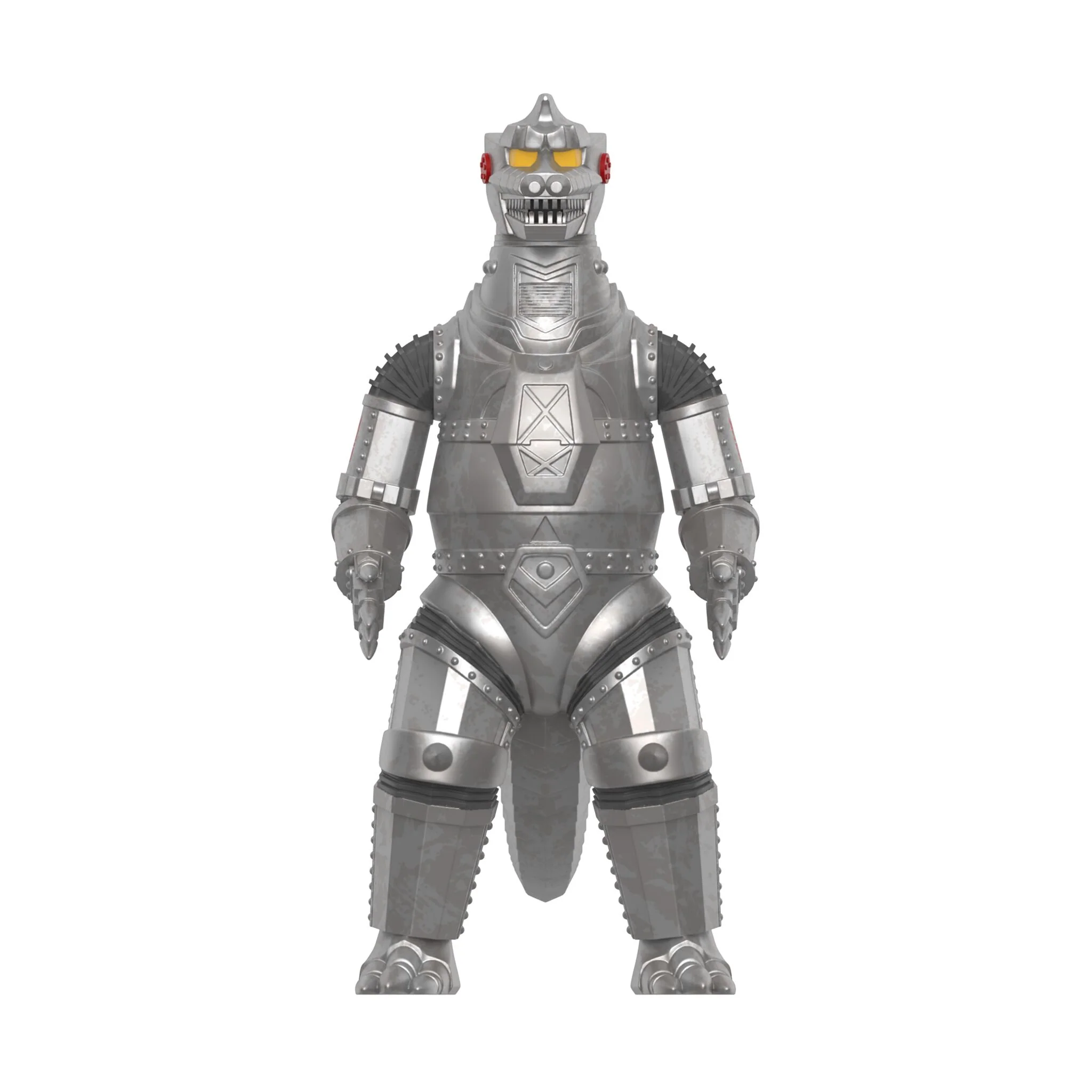 Toho Blind Box Wave 07 (Monster Island) - Blind Box Flat - Image 13