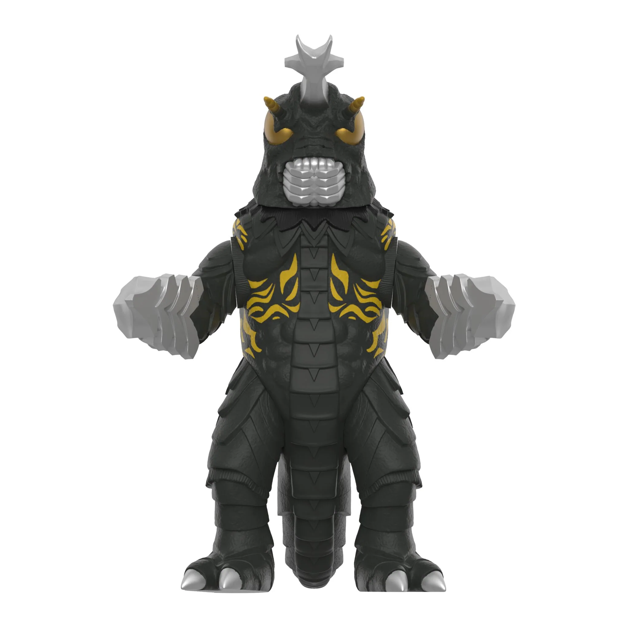 Toho Blind Box Wave 07 (Monster Island) - Blind Box Flat - Image 15