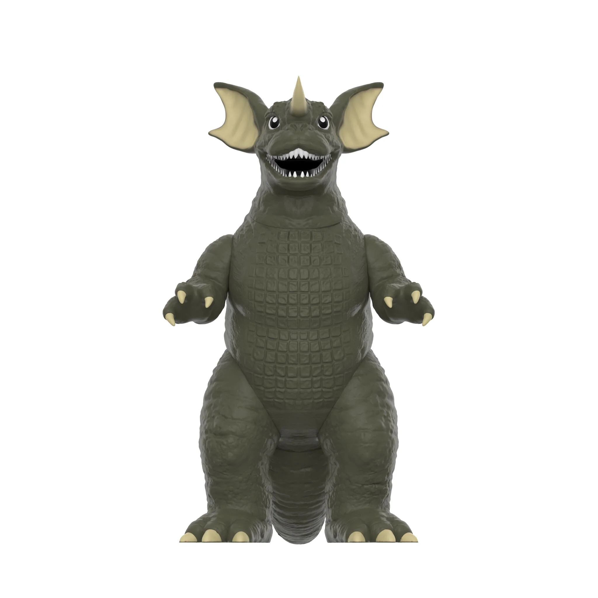 Toho Blind Box Wave 07 (Monster Island) - Blind Box Flat - Image 9