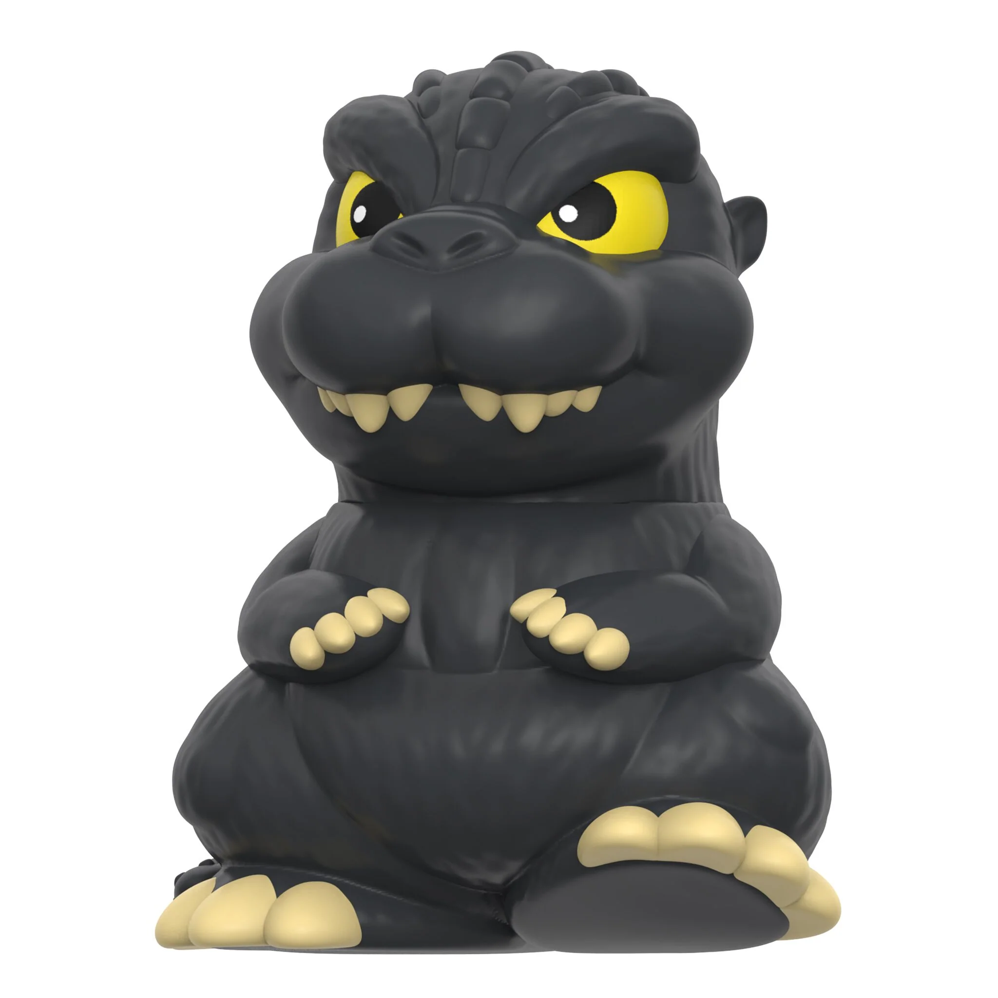 Toho FUN! FUN! Wave 01 - Godzilla '89 - Image 6