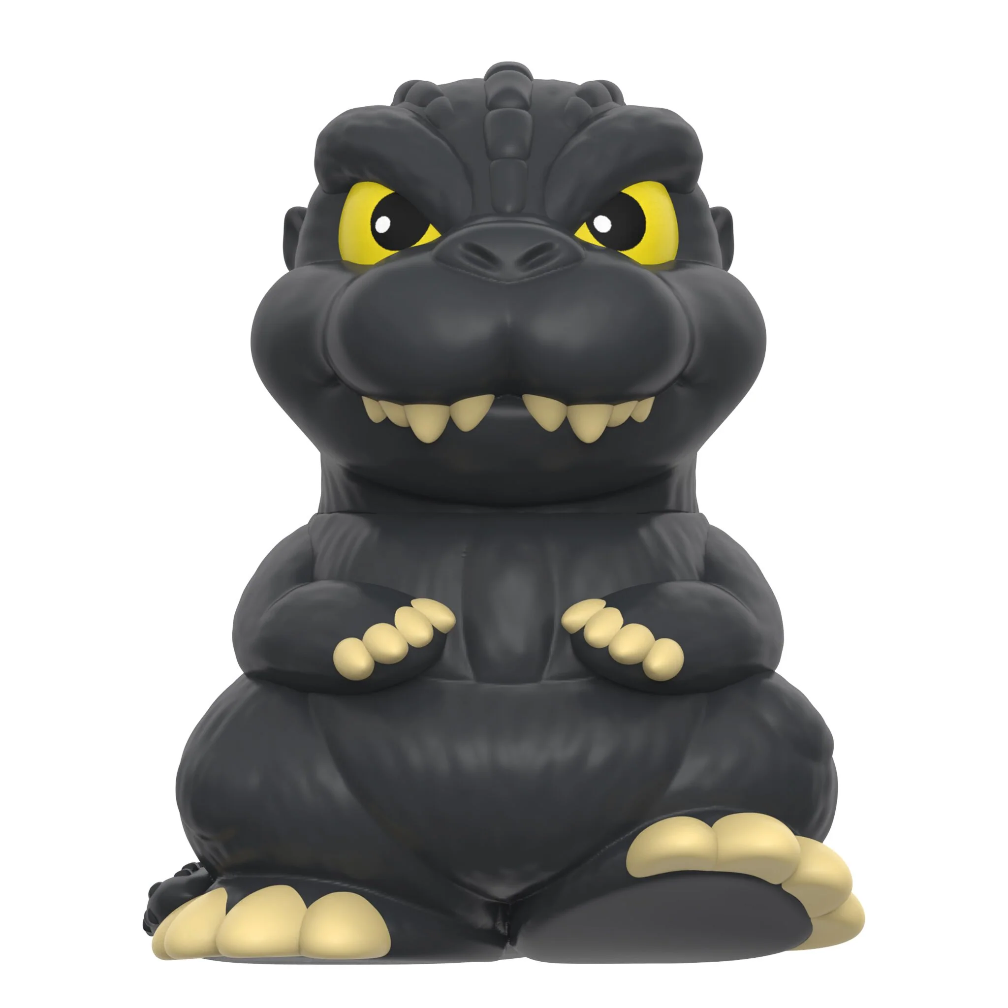 Toho FUN! FUN! Wave 01 - Godzilla '89 - Image 7