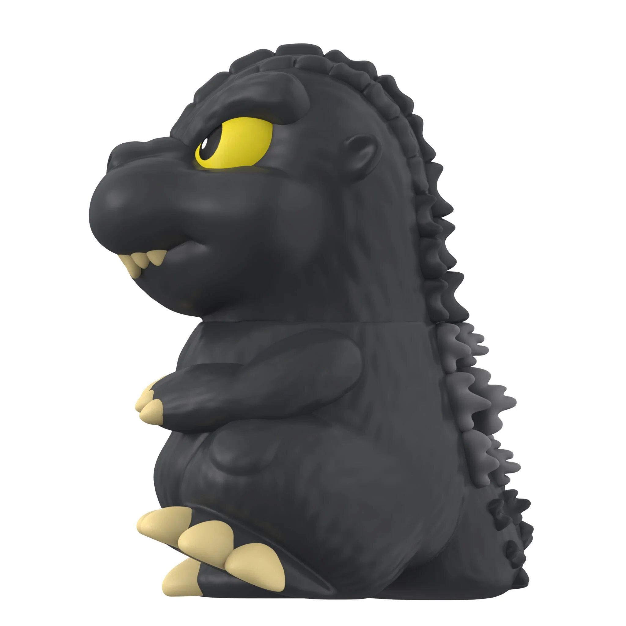 Toho FUN! FUN! Wave 01 - Godzilla '89 - Image 8