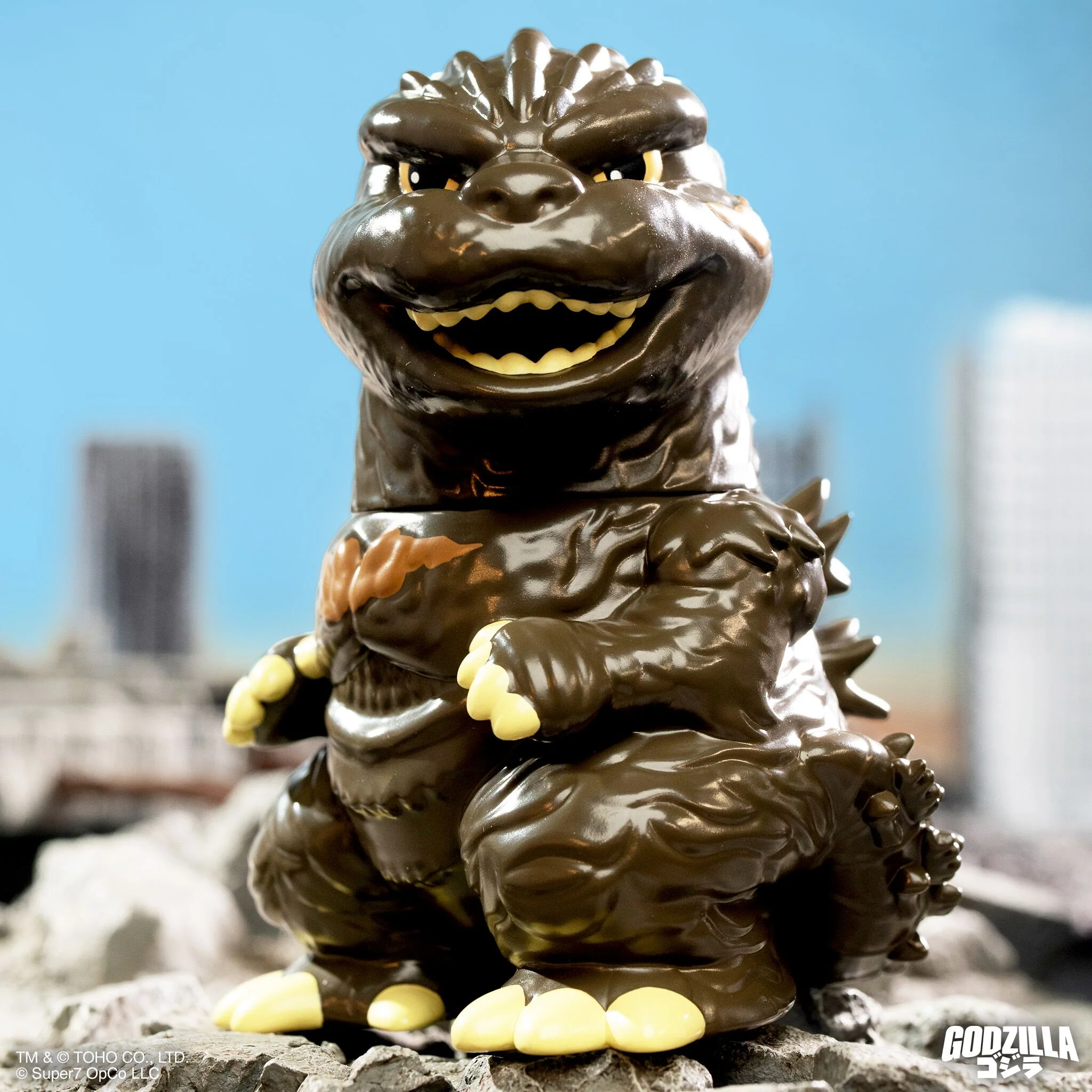 Toho FUN! FUN! Wave 01 - Minus One - Image 2