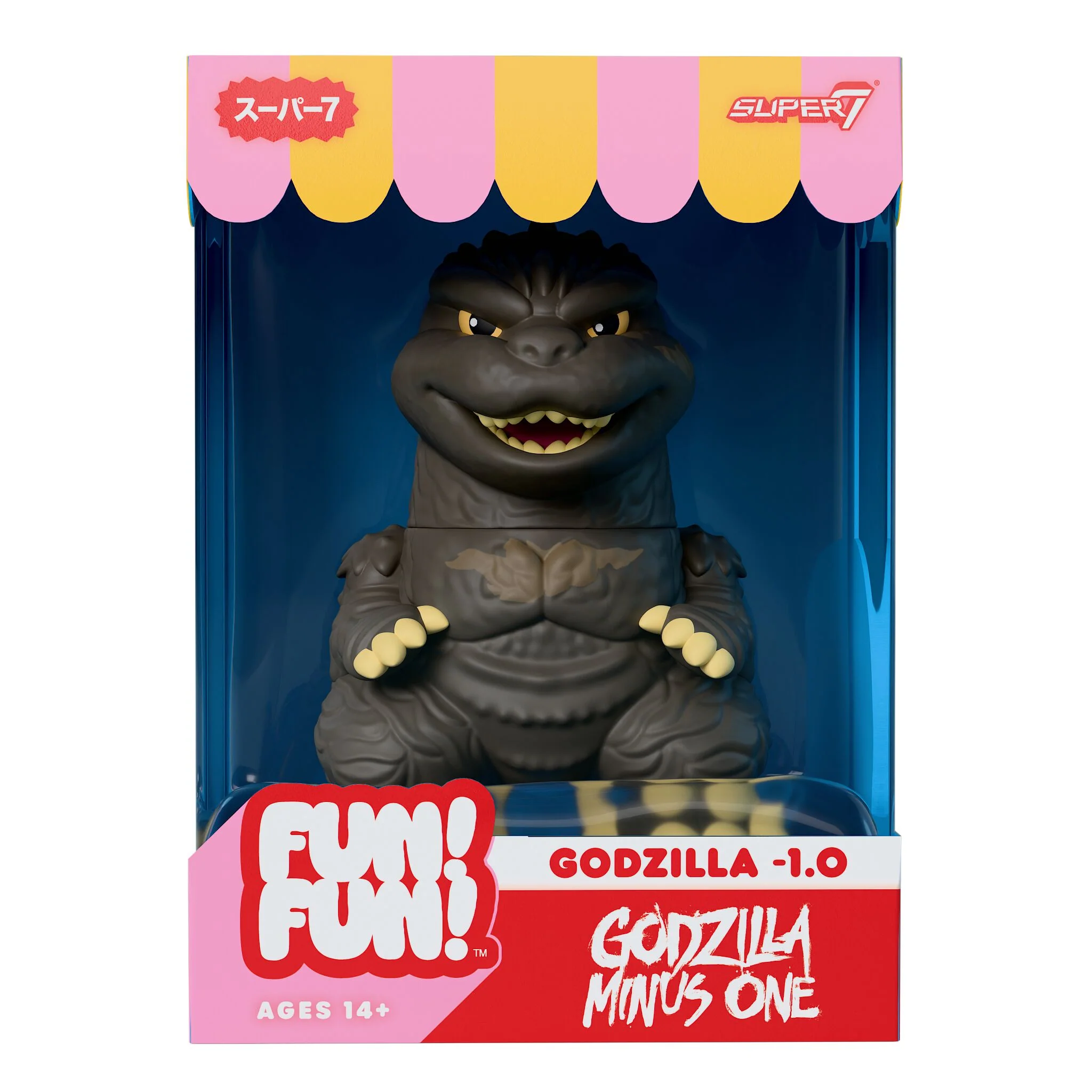 Toho FUN! FUN! Wave 01 - Minus One - Image 5