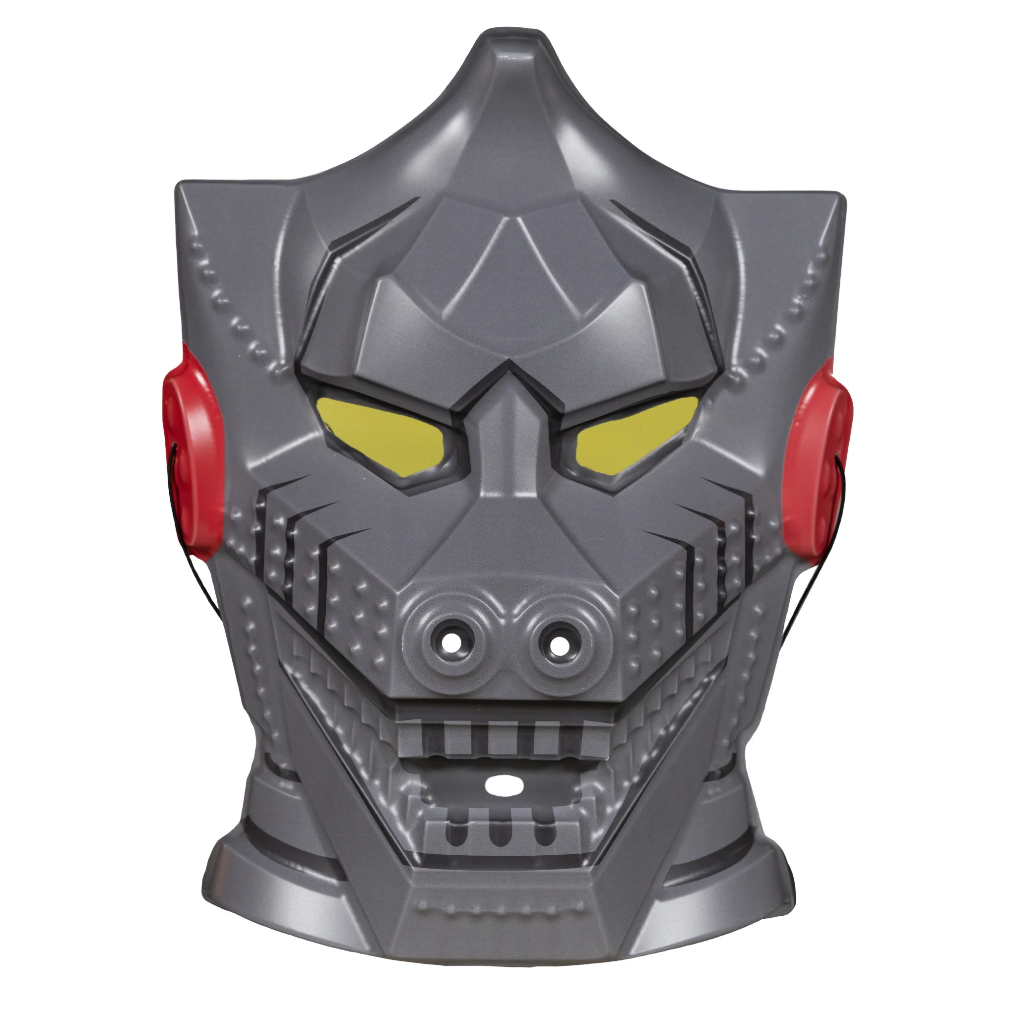 Toho Masks - Mechagodzilla (Grey) - Image 2