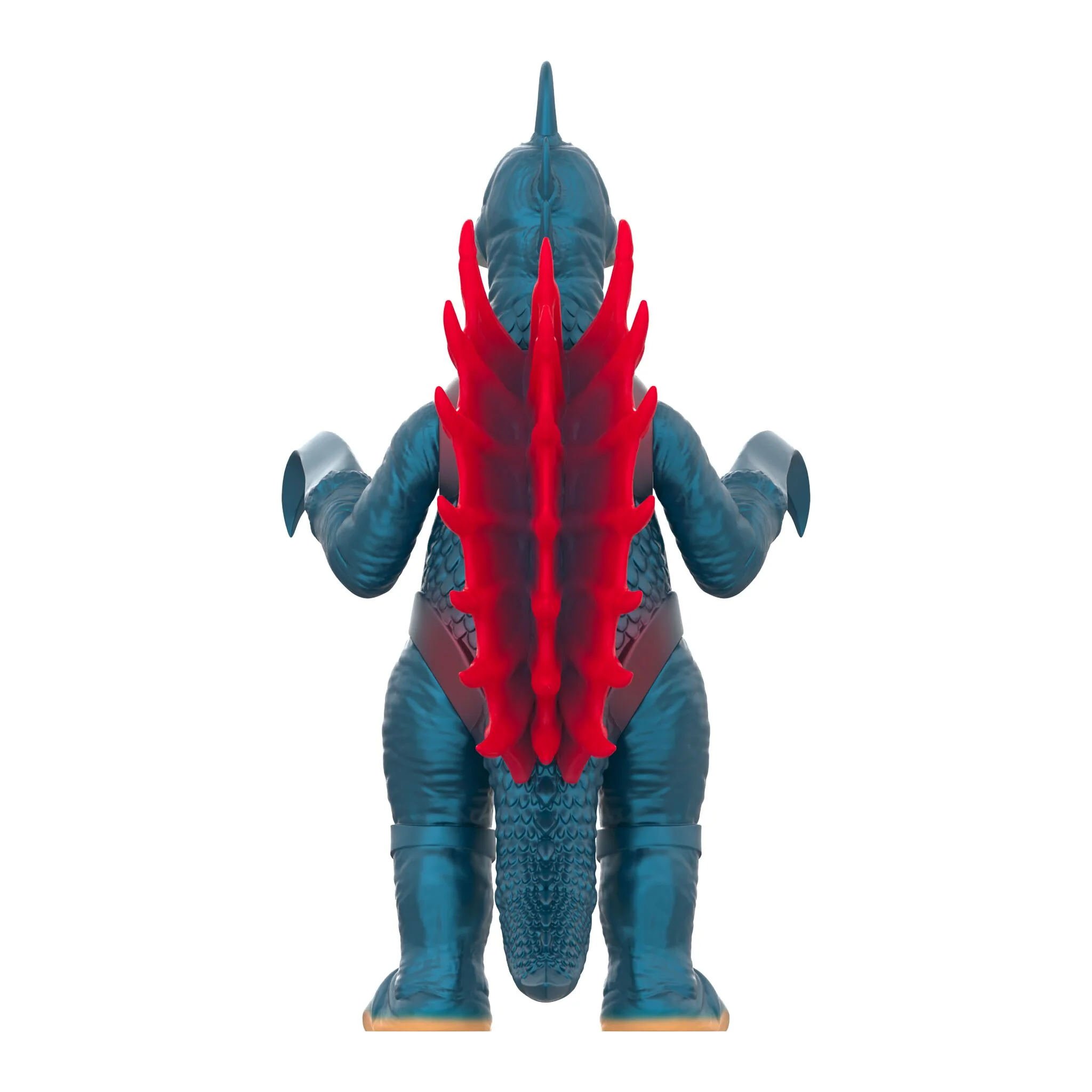 Toho ReAction Figures - Gigan (Toy Recolor) - Image 4