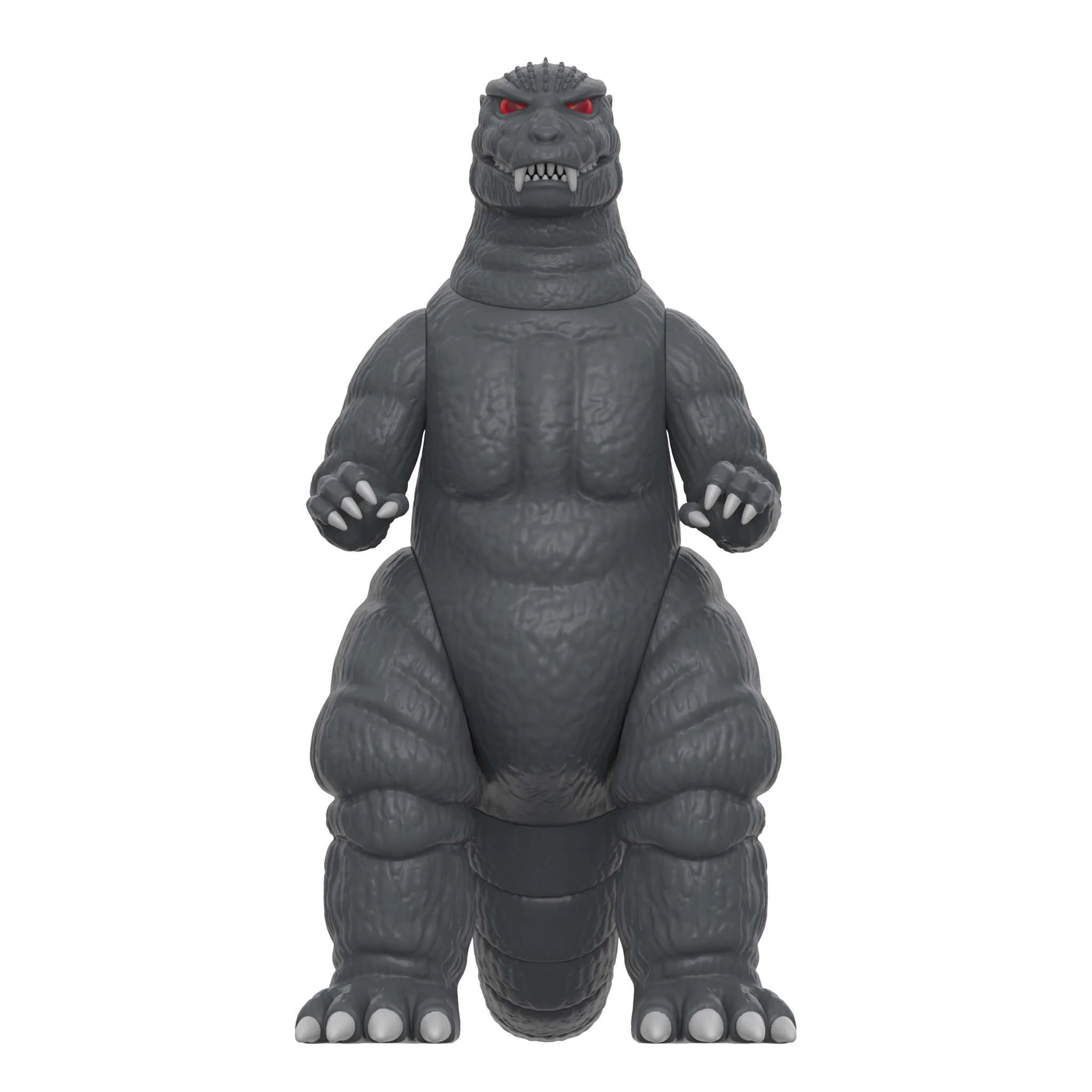 Toho ReAction Figures - Godzilla '84 (70th Stern Pinball ) - Image 5