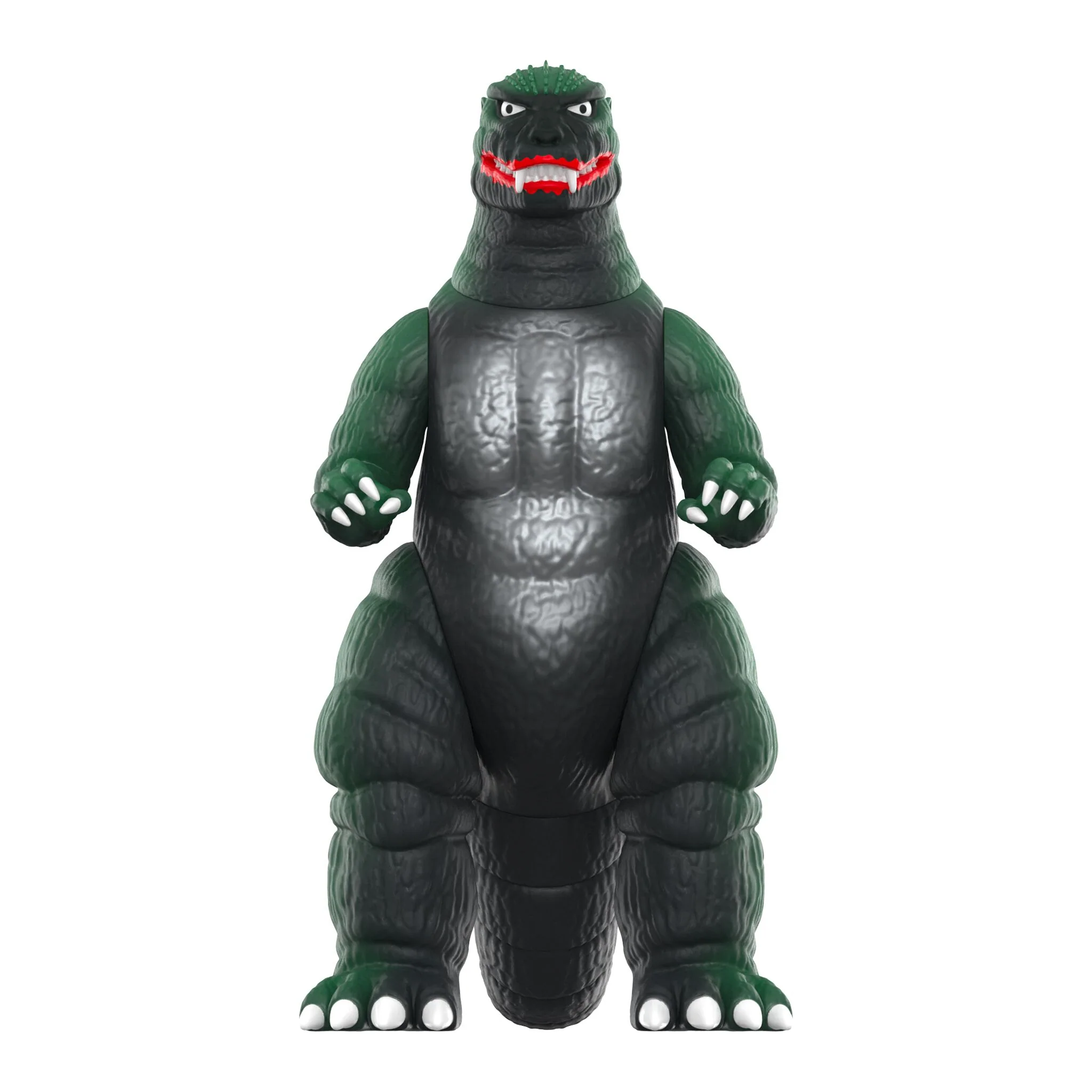 Toho ReAction Figures - Godzilla '84 (Toy Recolor) - Image 3
