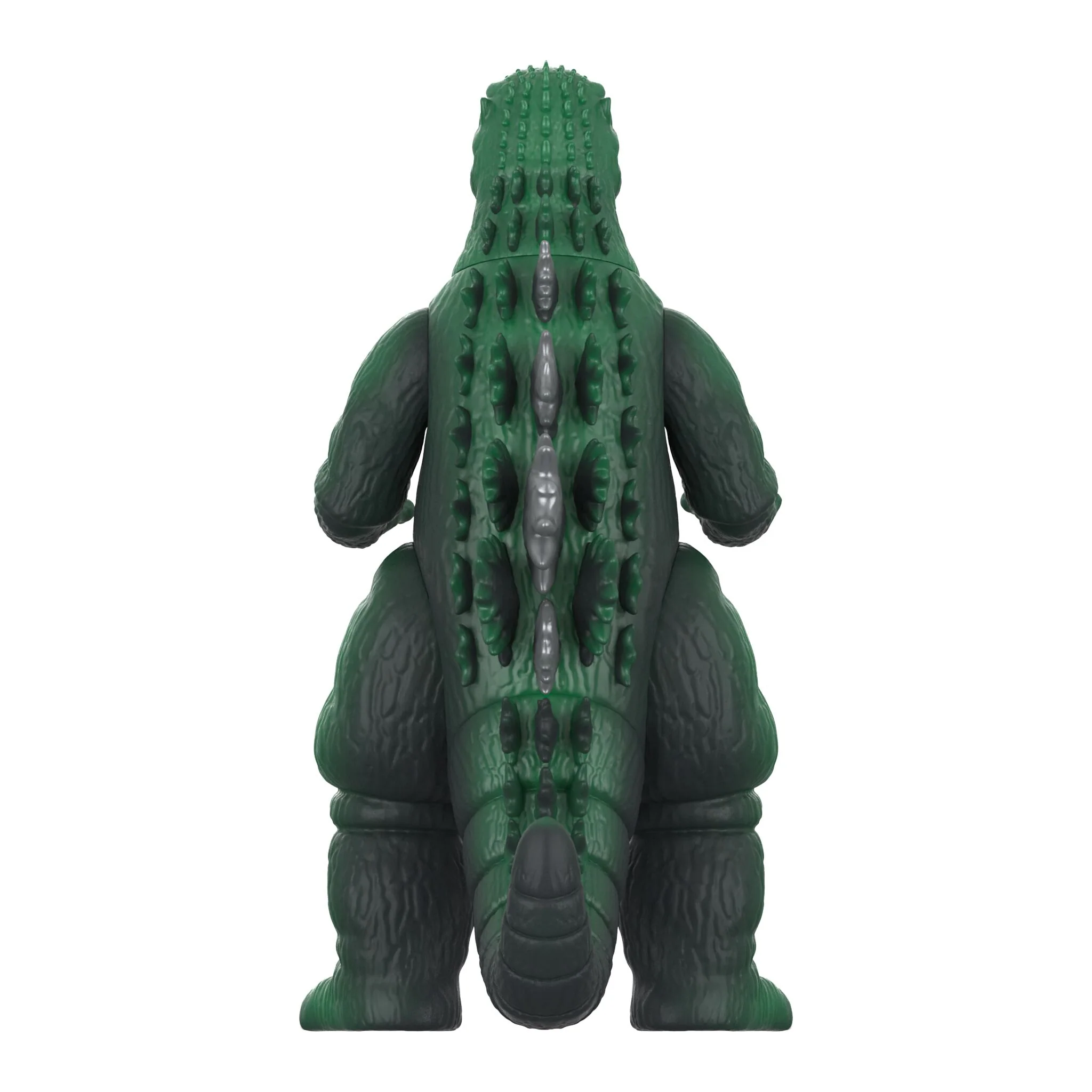 Toho ReAction Figures - Godzilla '84 (Toy Recolor) - Image 4