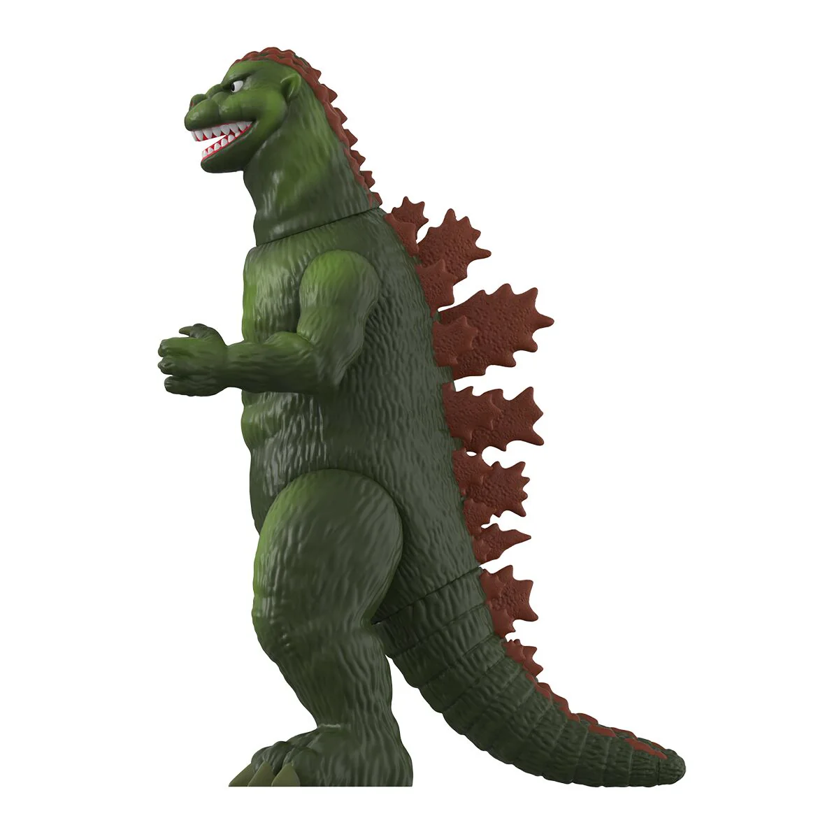 Toho ReAction - Godzilla 1954 (American Poster) - Image 6