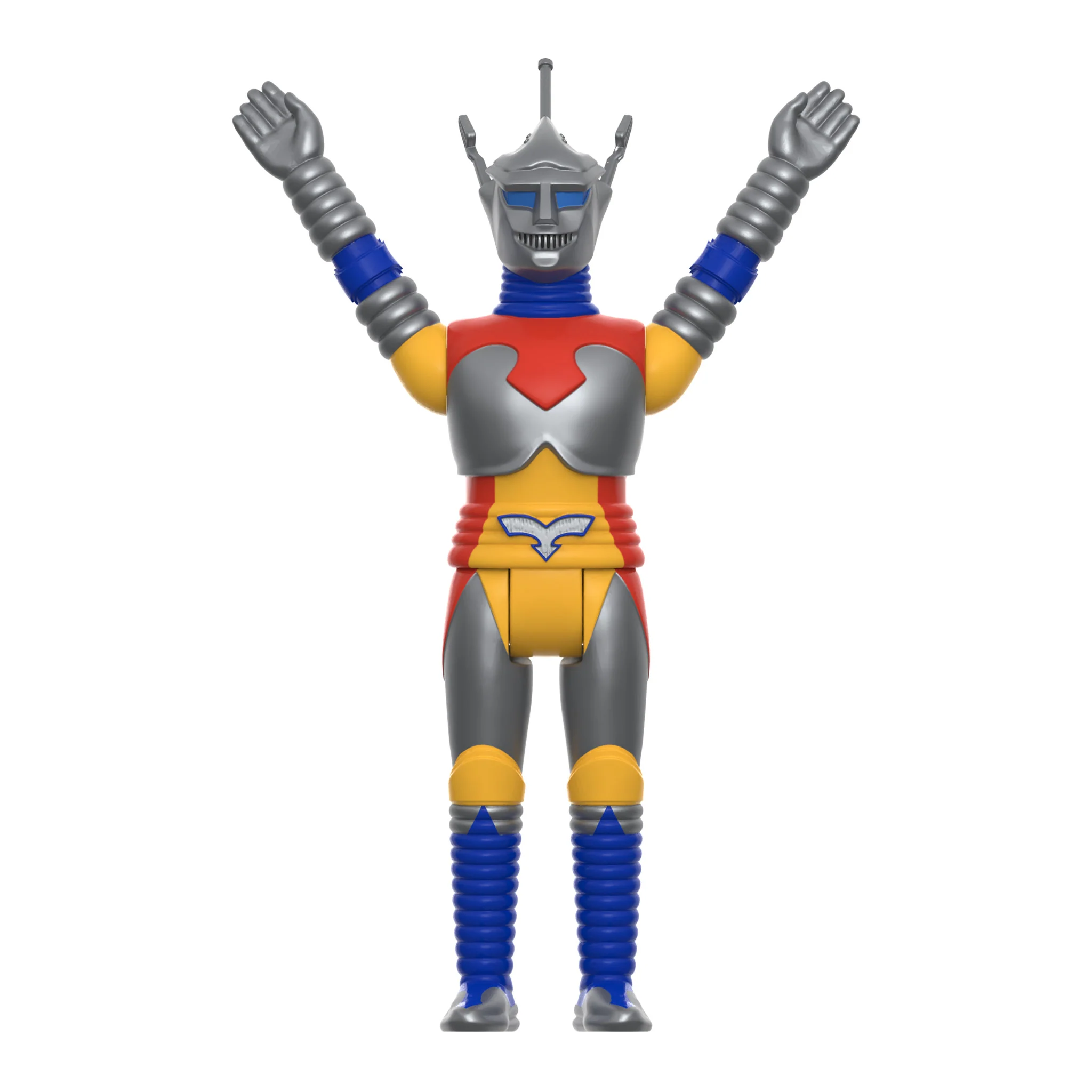 Toho ReAction - Jet Jaguar '73 Soaring - Image 3