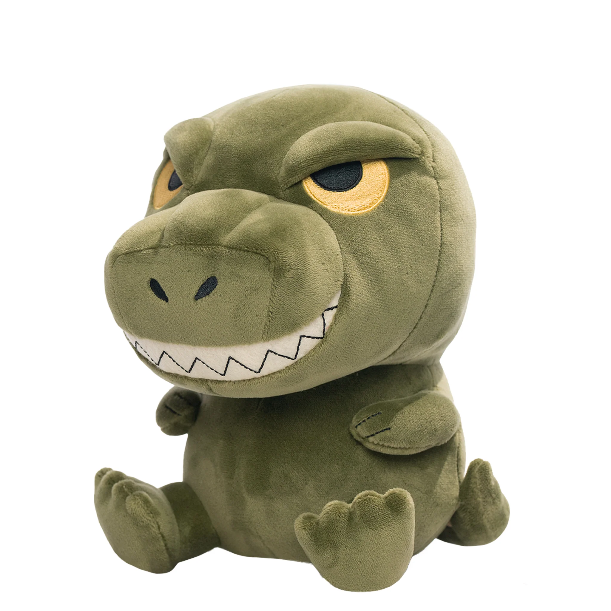 Toho Super Duper Plush Wave 01 - Godzilla '89 - Image 3