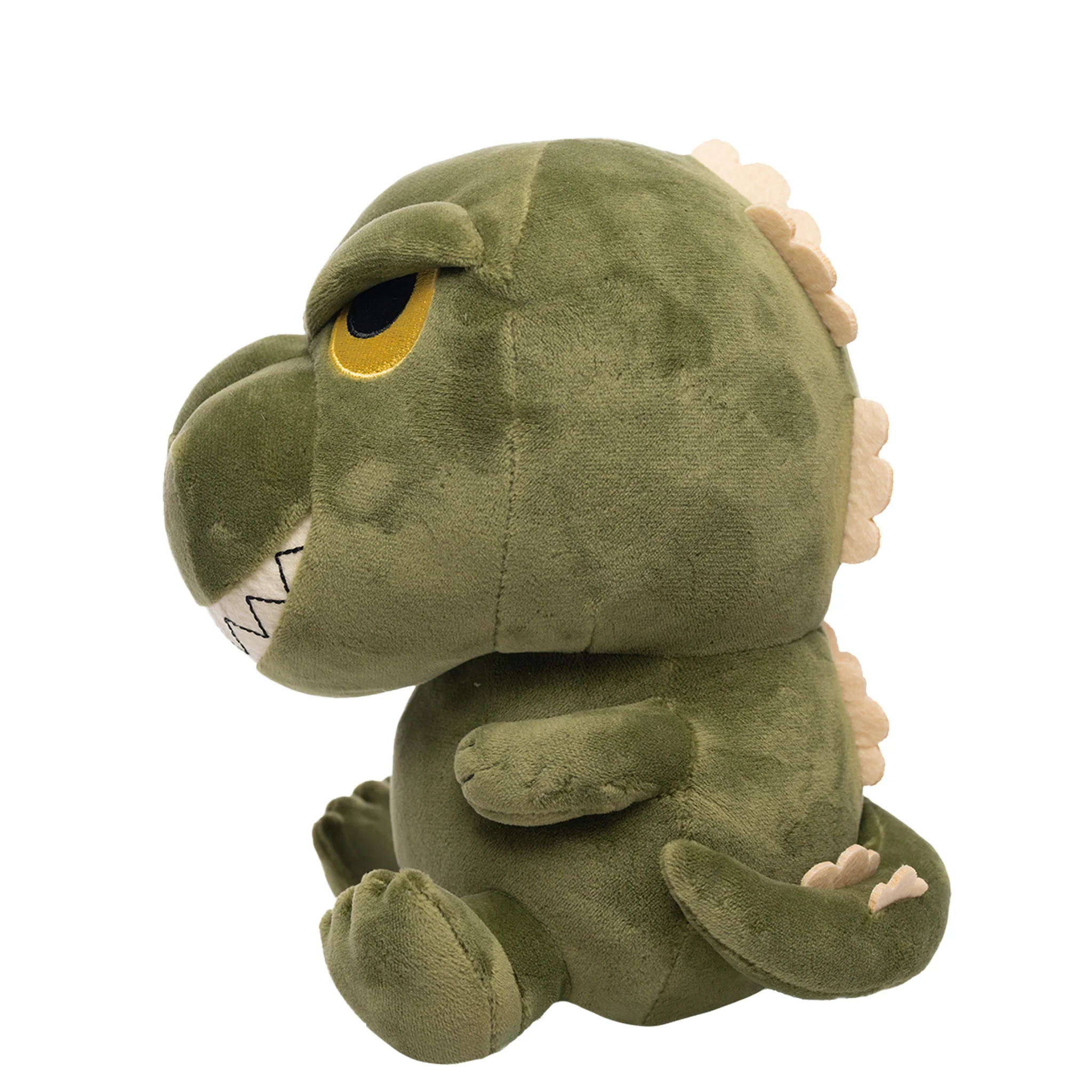 Toho Super Duper Plush Wave 01 - Godzilla '89 - Image 4