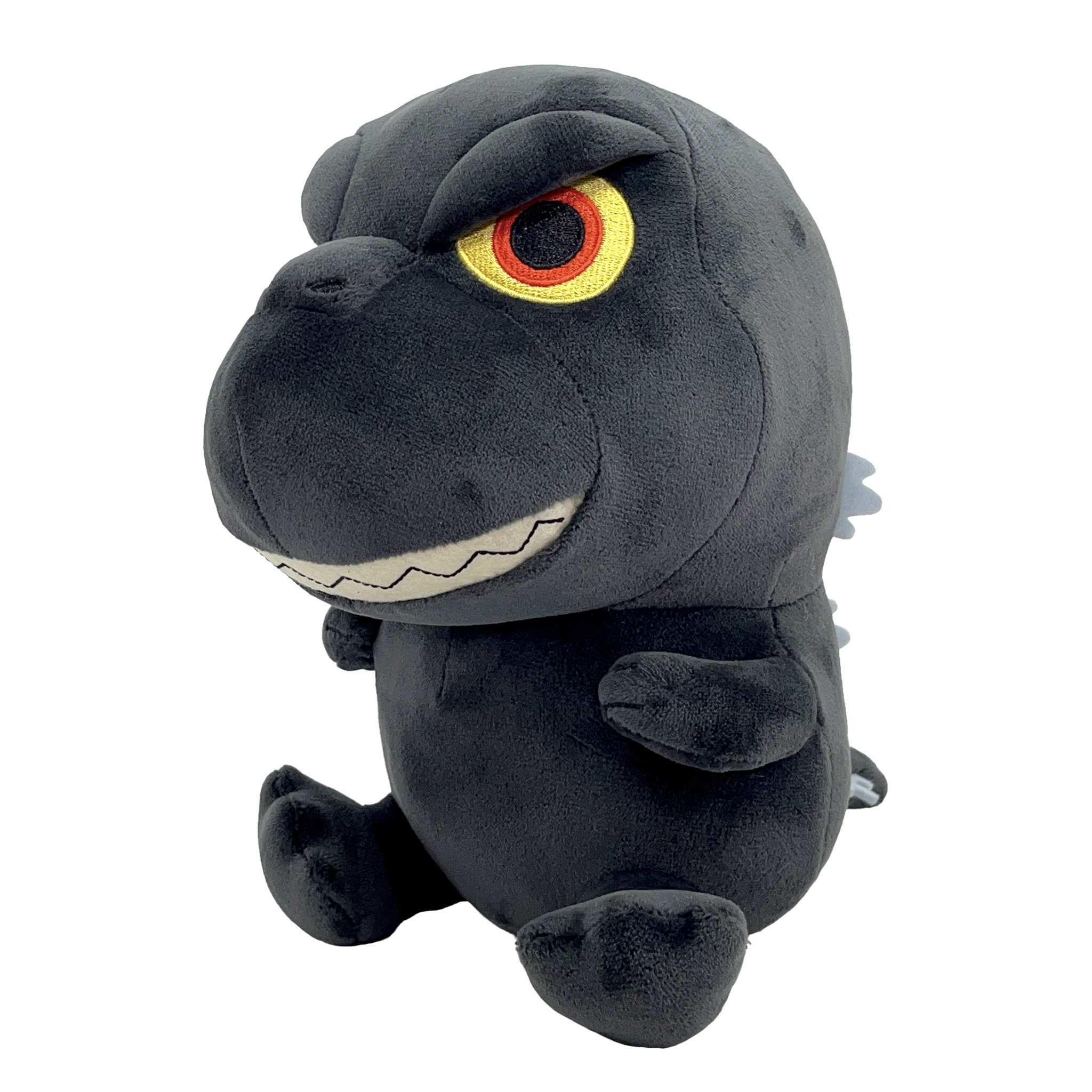 Toho Super Duper Plush Wave 02 - Godzilla '65 - Image 3