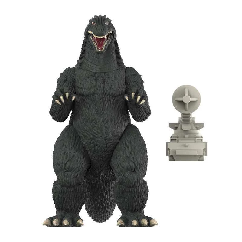 Toho Super Kaiju Wave 03 - Godzilla (2002) - Image 4