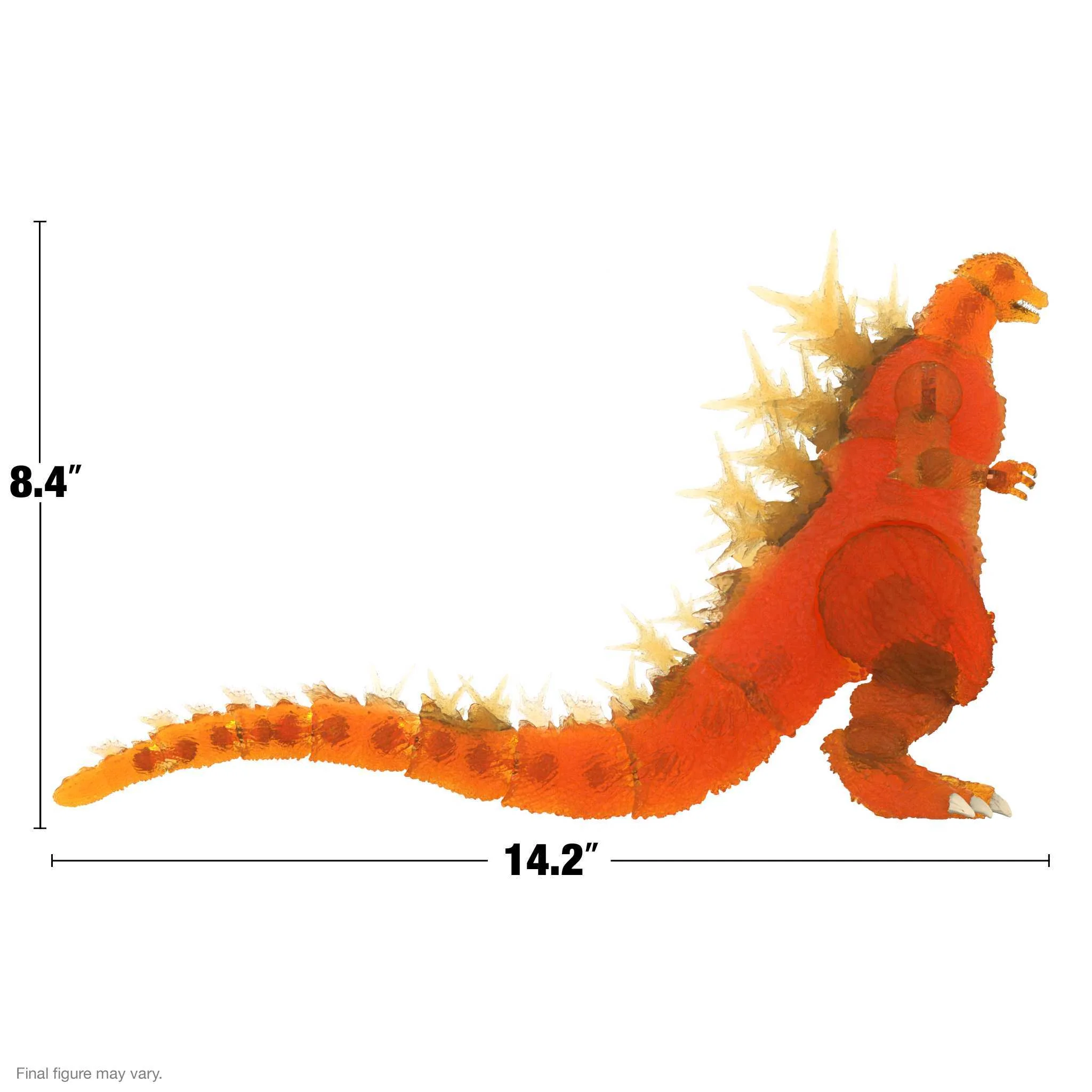 Toho ULTIMATES! - Godzilla Minus One (Blazing) - Image 3