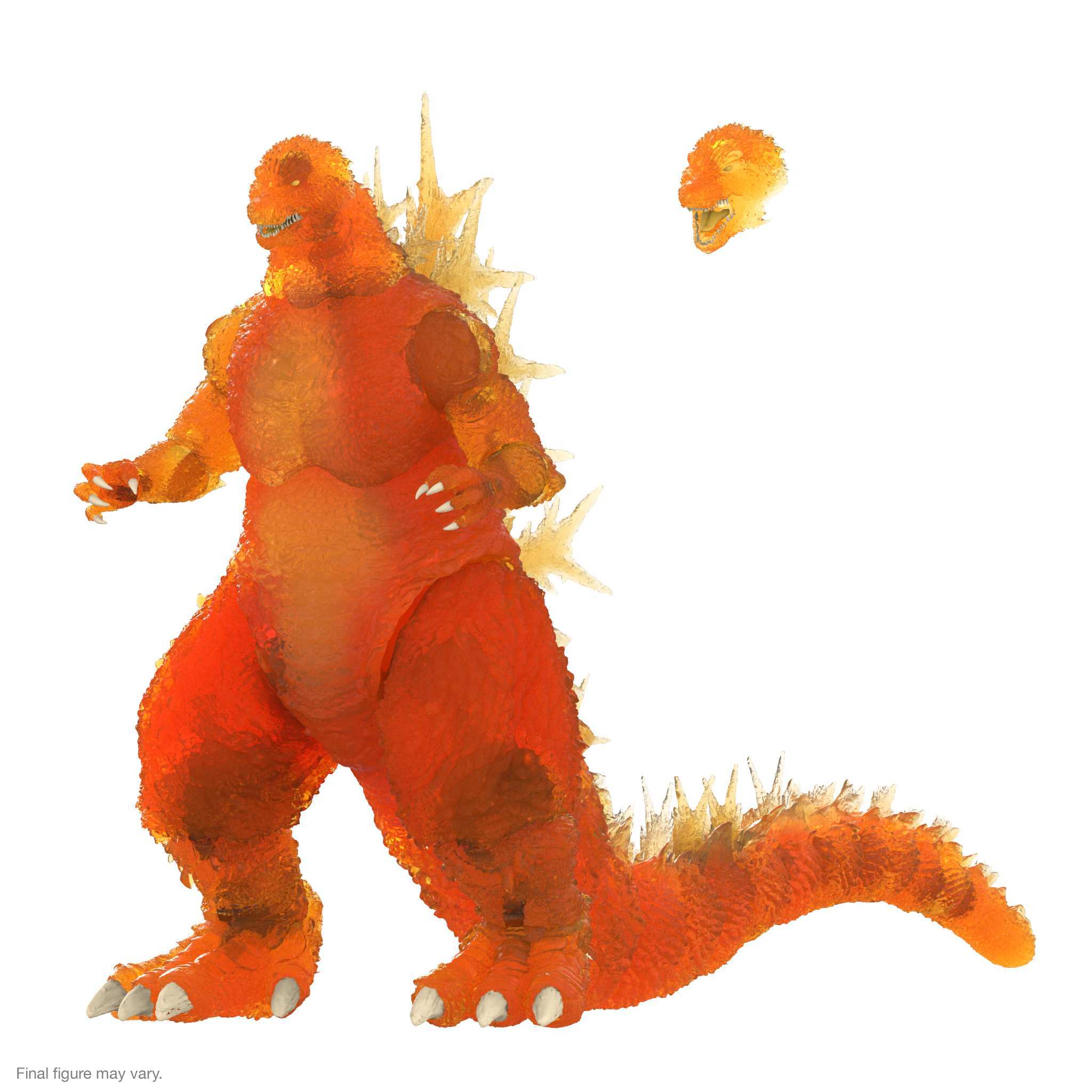 Toho ULTIMATES! - Godzilla Minus One (Blazing) - Image 4
