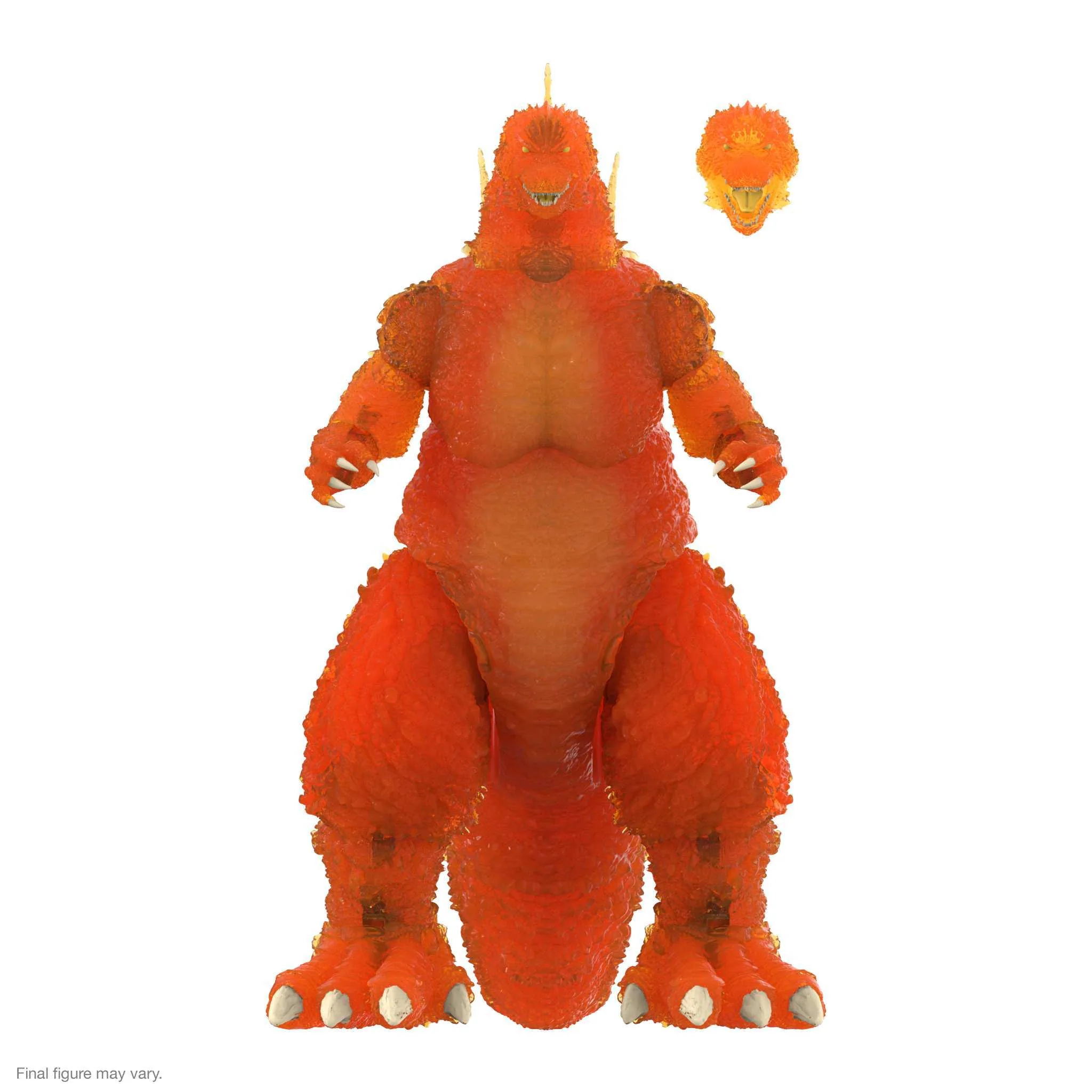 Toho ULTIMATES! - Godzilla Minus One (Blazing) - Image 5