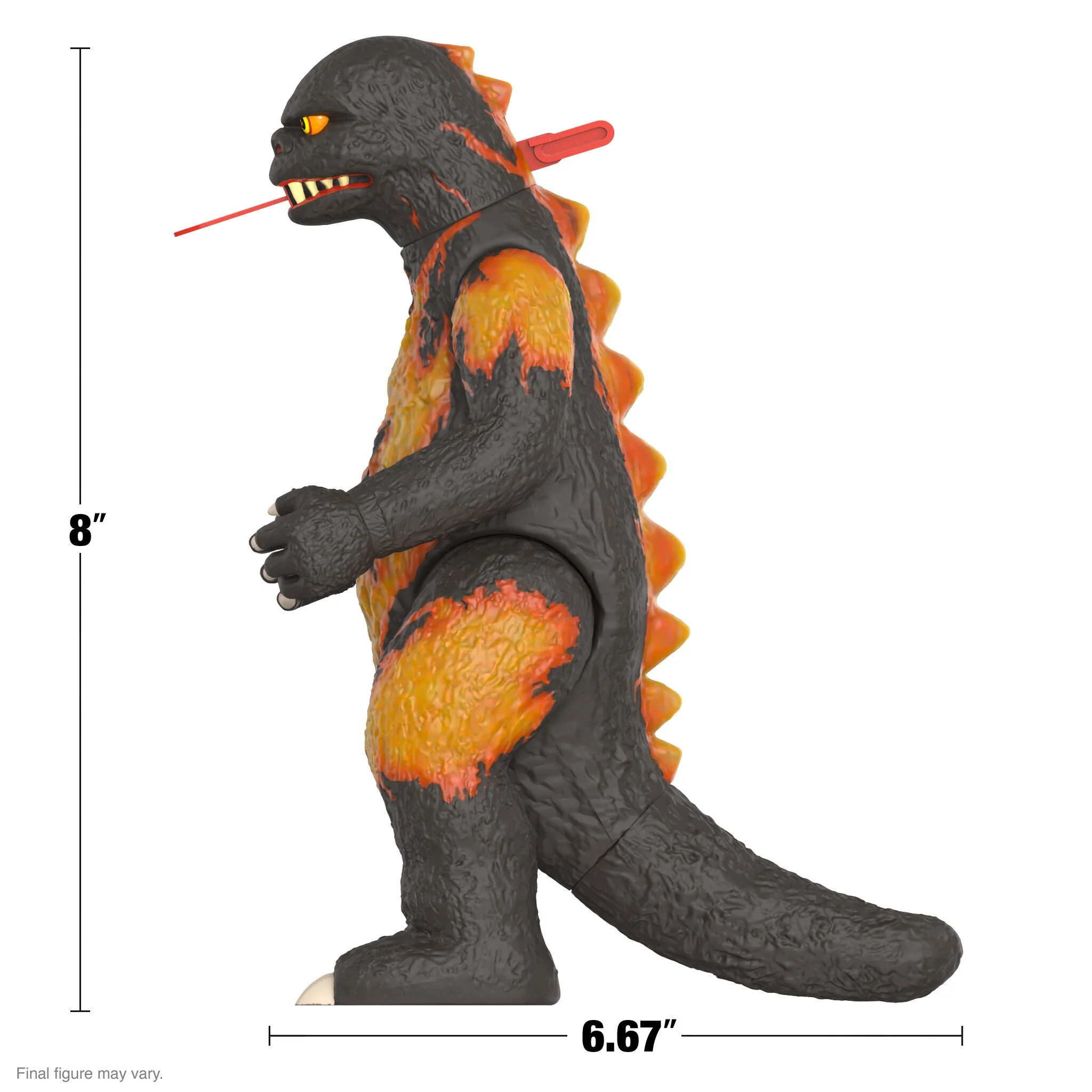 Toho ULTIMATES! - Shogun Godzilla 1995 - Image 5