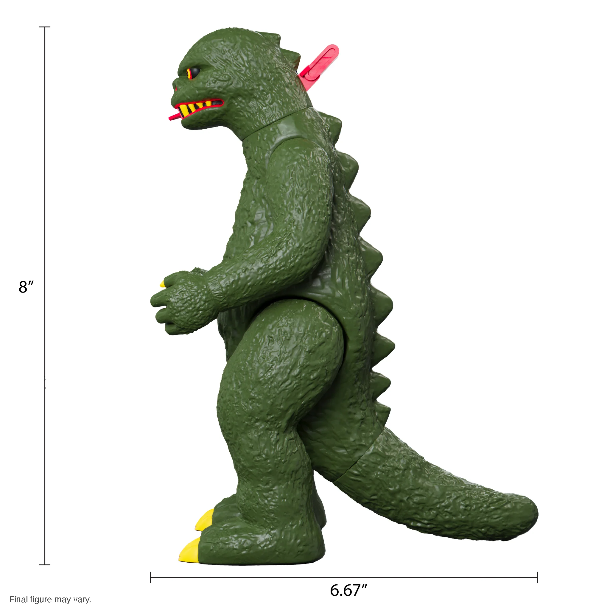 TOHO ULTIMATES! Shogun - Godzilla - Image 3
