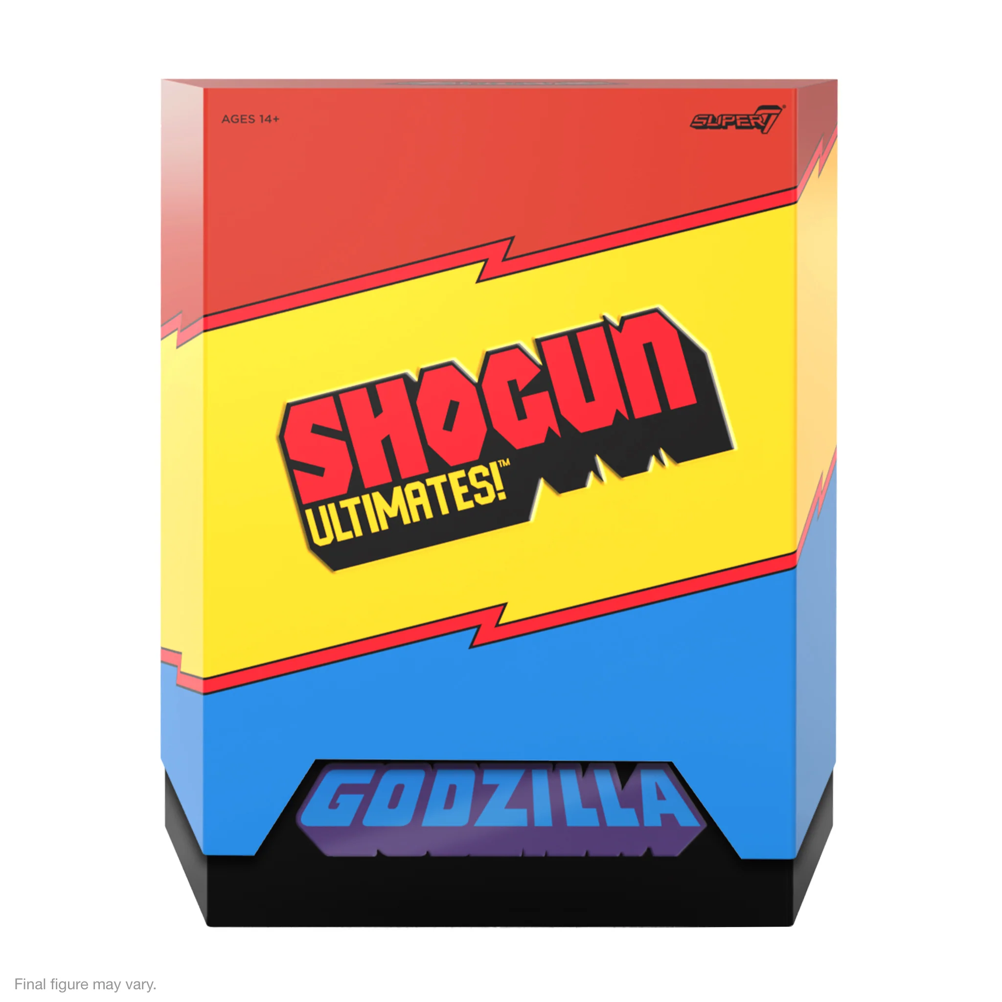 TOHO ULTIMATES! Shogun - Godzilla - Image 4