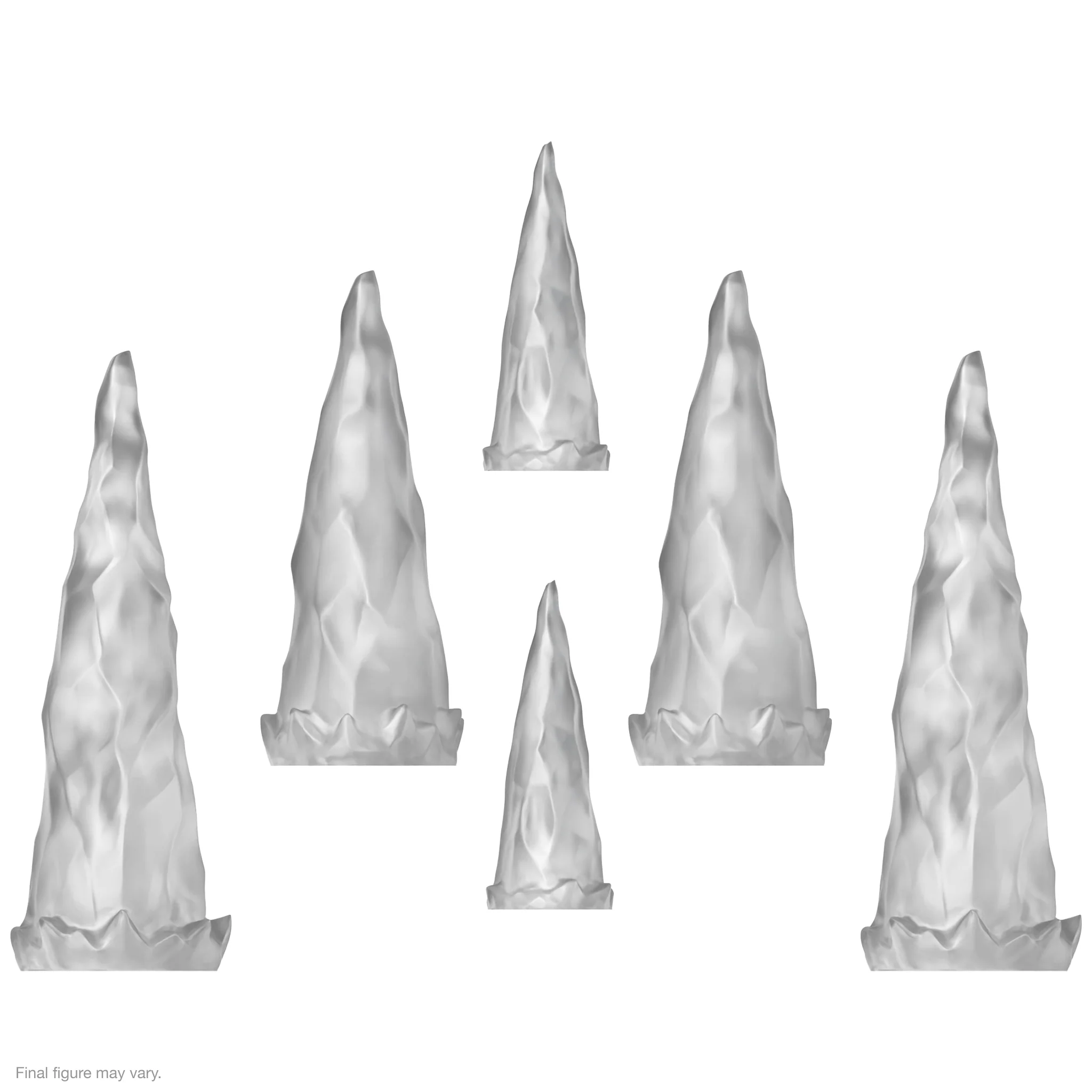 Toho ULTIMATES! Wave 4 - SpaceGodzilla - Image 5