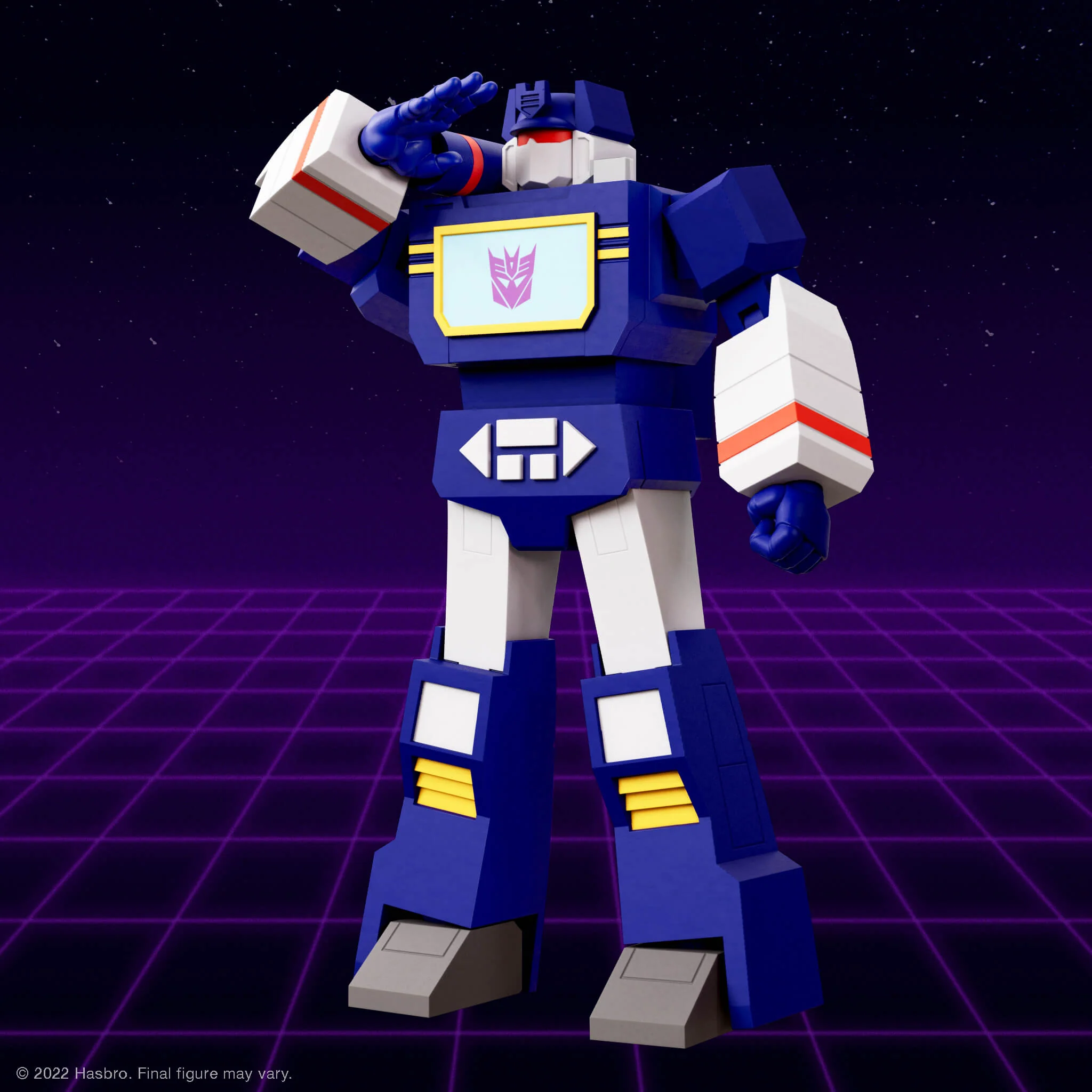 Transformers ULTIMATES! Wave 4 - Full Set - Image 4