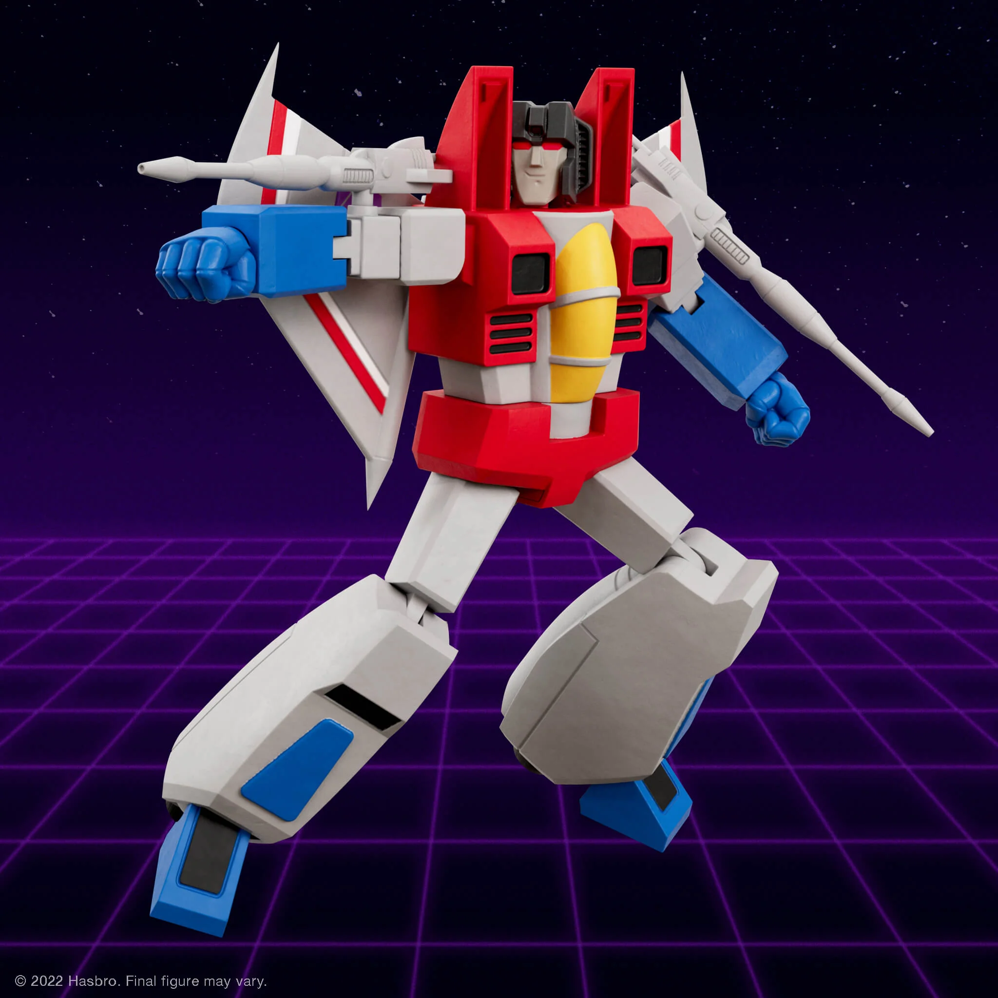 Transformers ULTIMATES! Wave 4 - Full Set - Image 5