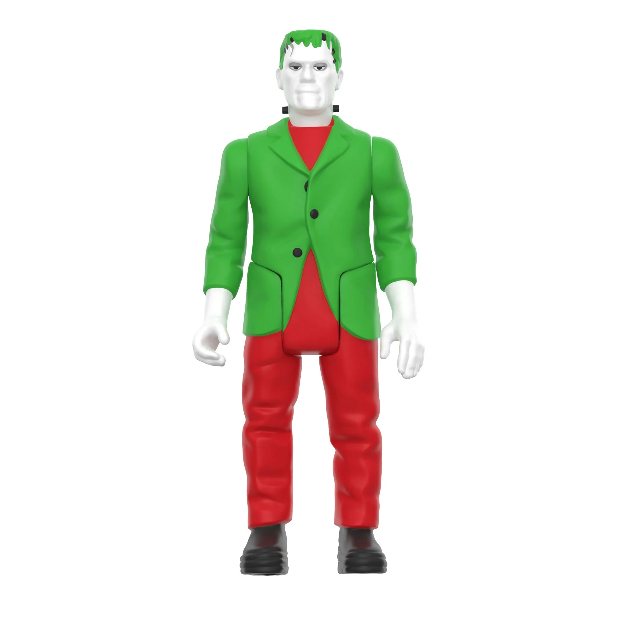 Universal Monsters Blind Box Wave 01 (Monster In My Stocking) - Blind Box Flat - Image 9