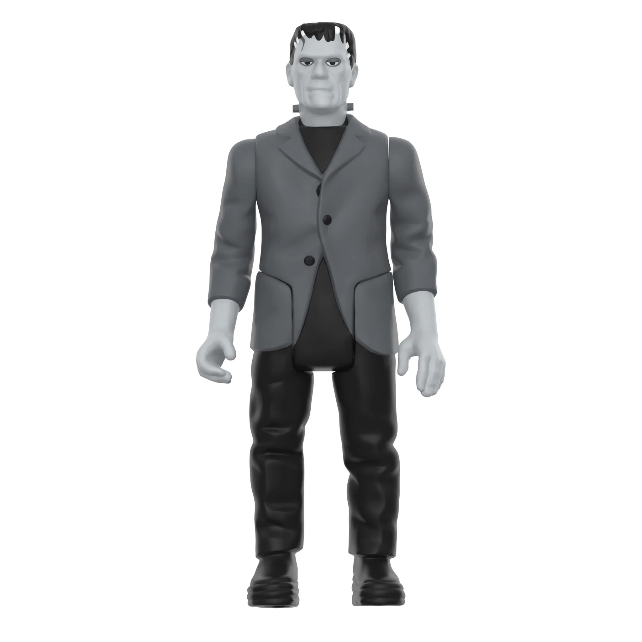 Universal Monsters Blind Box Wave 02 (Black & White) - Individual Blind Box - Image 10