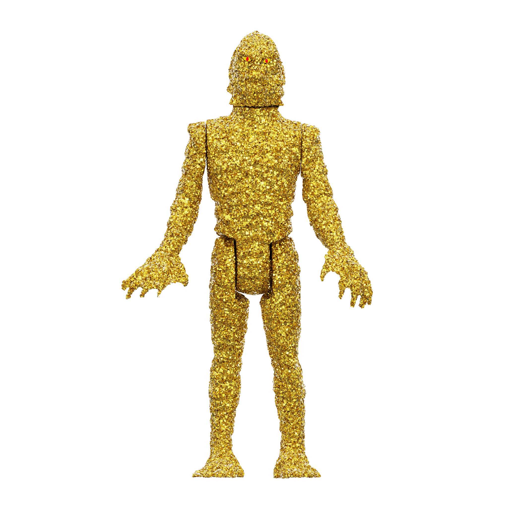 Universal Monsters Blind Box Wave 03 - Blind Box Flat - Image 4