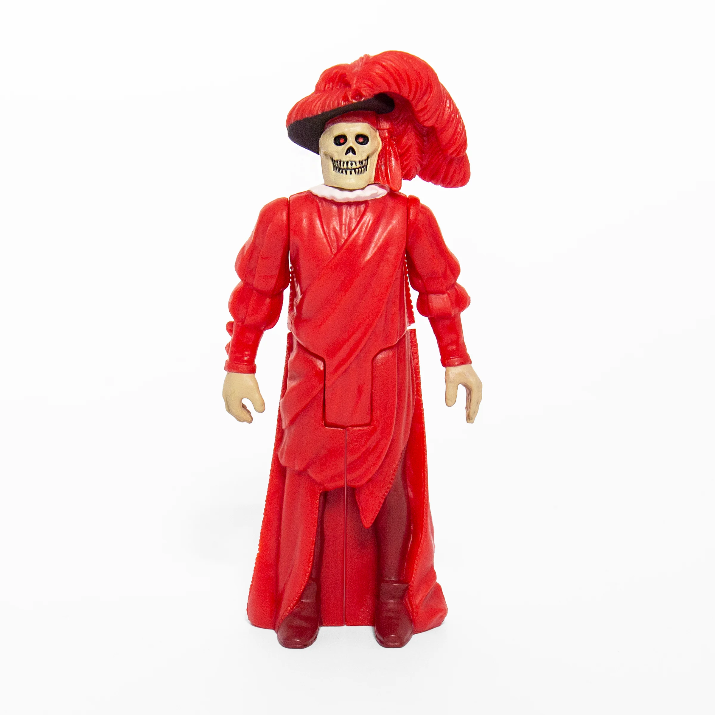 Universal Monsters ReAction Figure - The Masque of the Red Death - Image 2