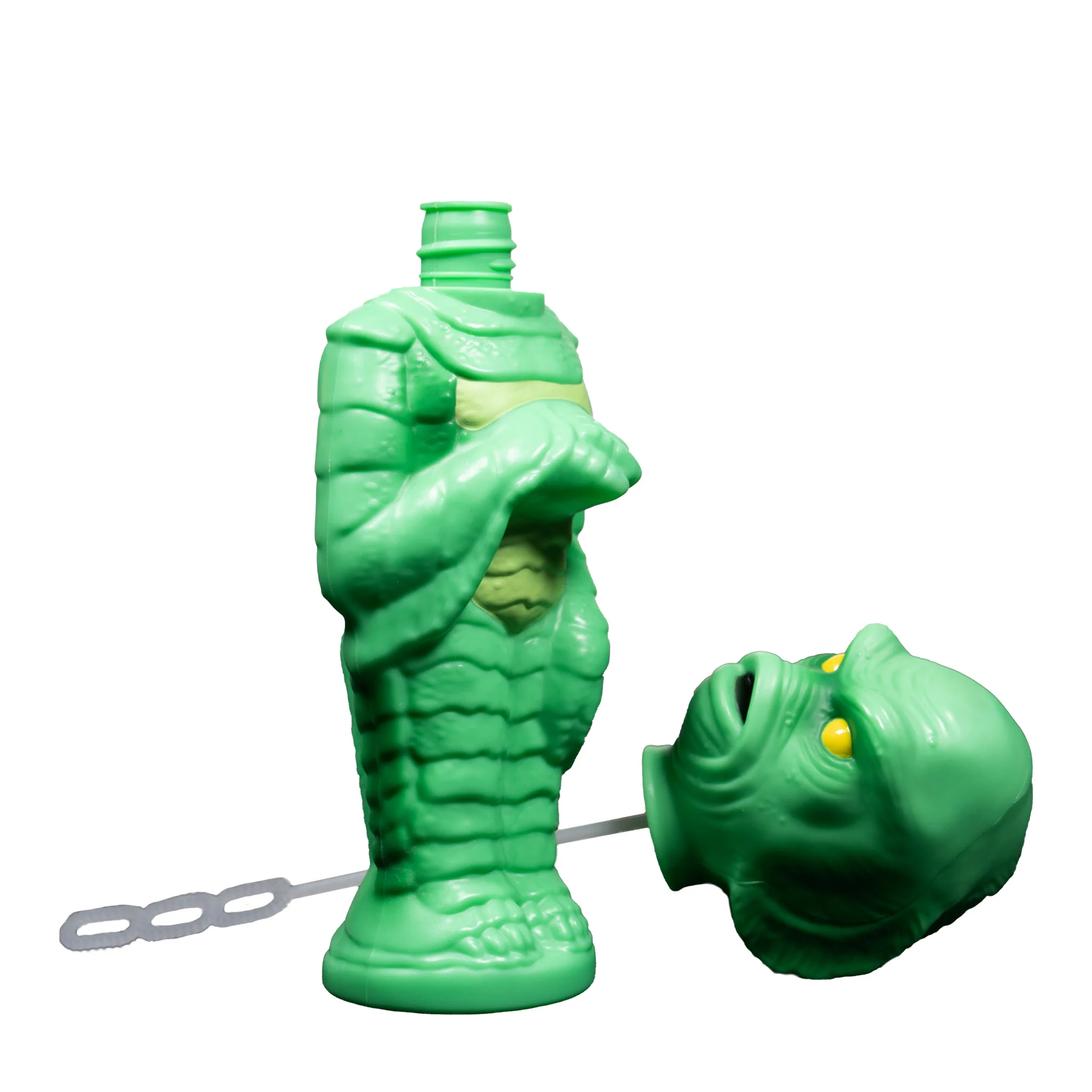 Universal Monsters Super Soapies - Creature from the Black Lagoon - Image 2