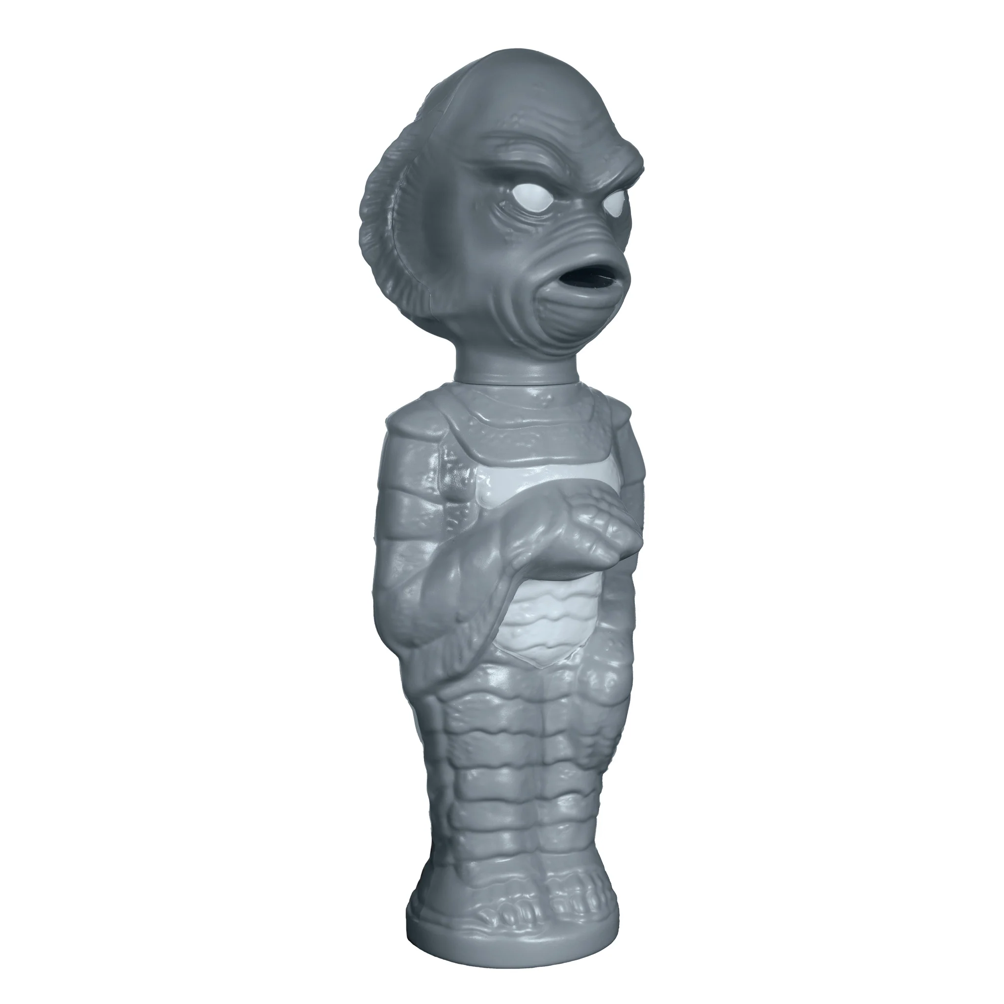 Universal Monsters Super Soapies Wave 4 - Creature from the Black Lagoon (Silver Screen) - Image 4